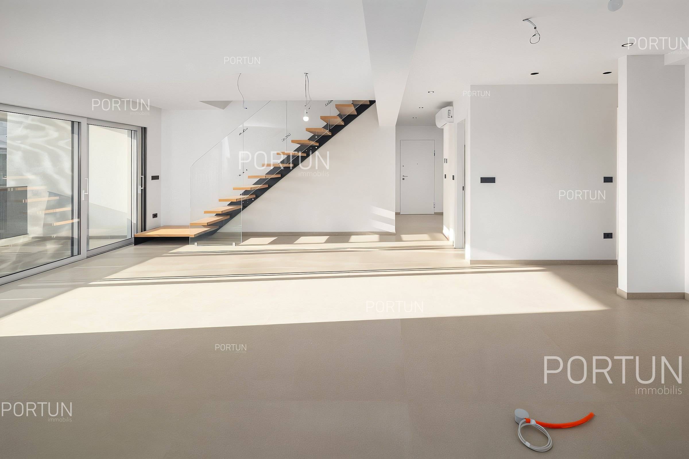 Wohnung zum Verkauf in Rovinj - 10621 - 11