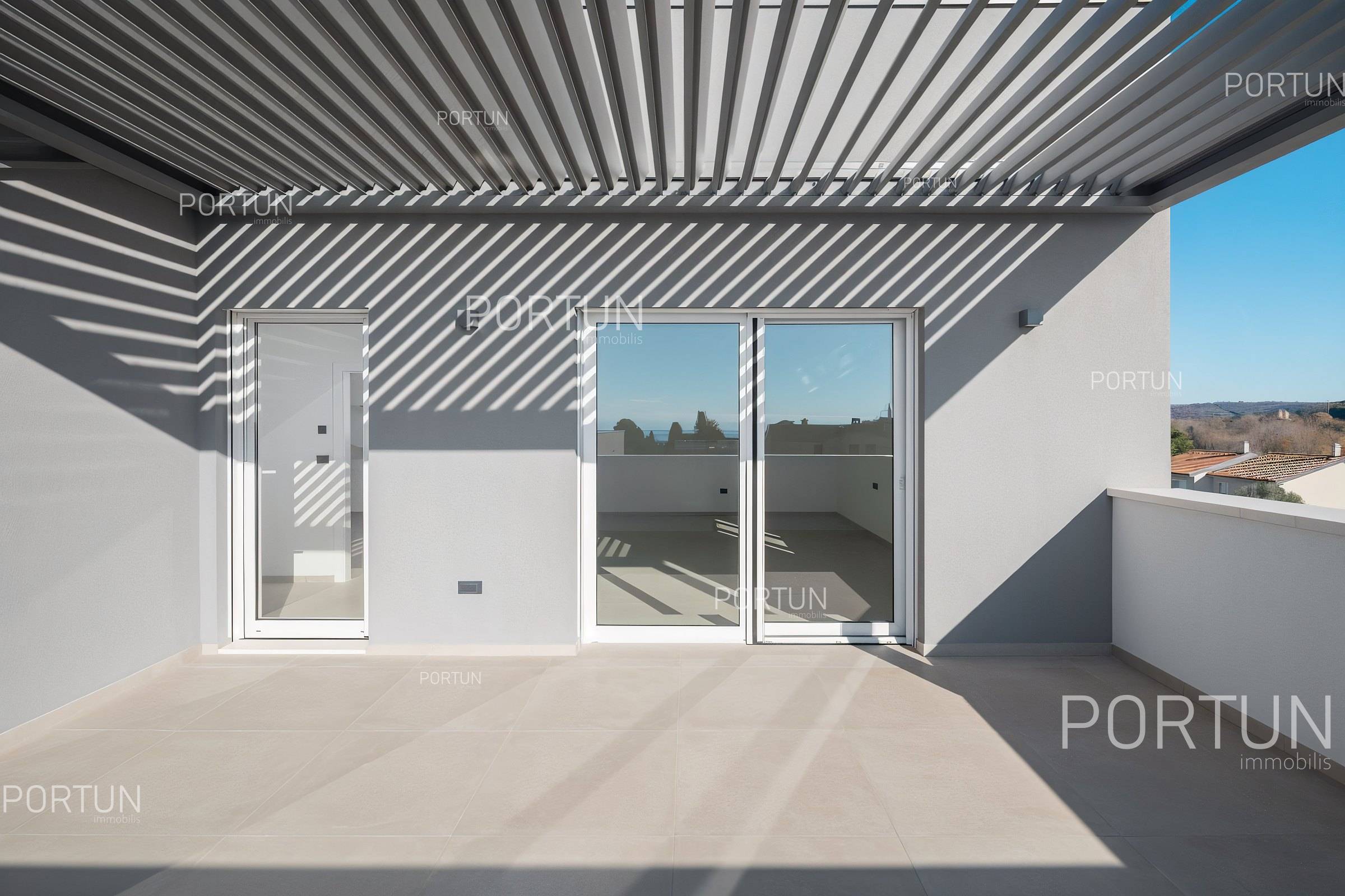 Wohnung zum Verkauf in Rovinj - 10621 - 03