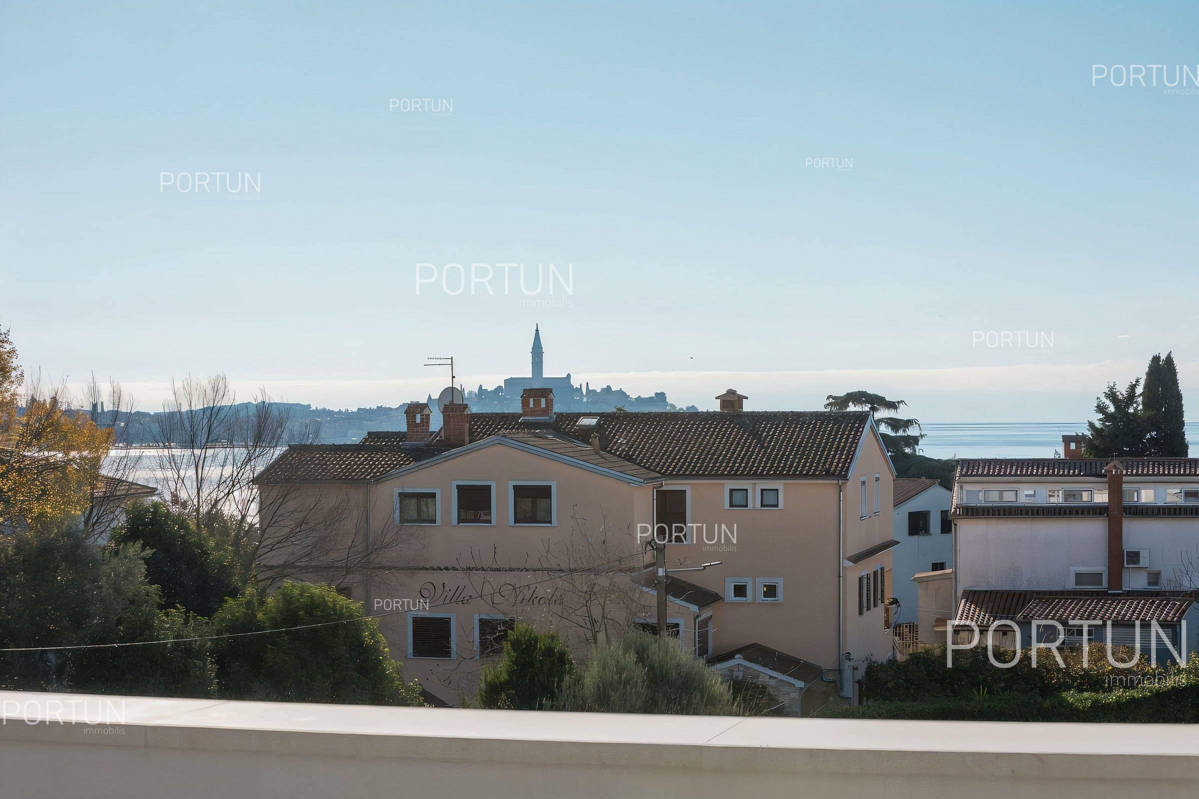 Wohnung zum Verkauf in Rovinj - 10621 - 02