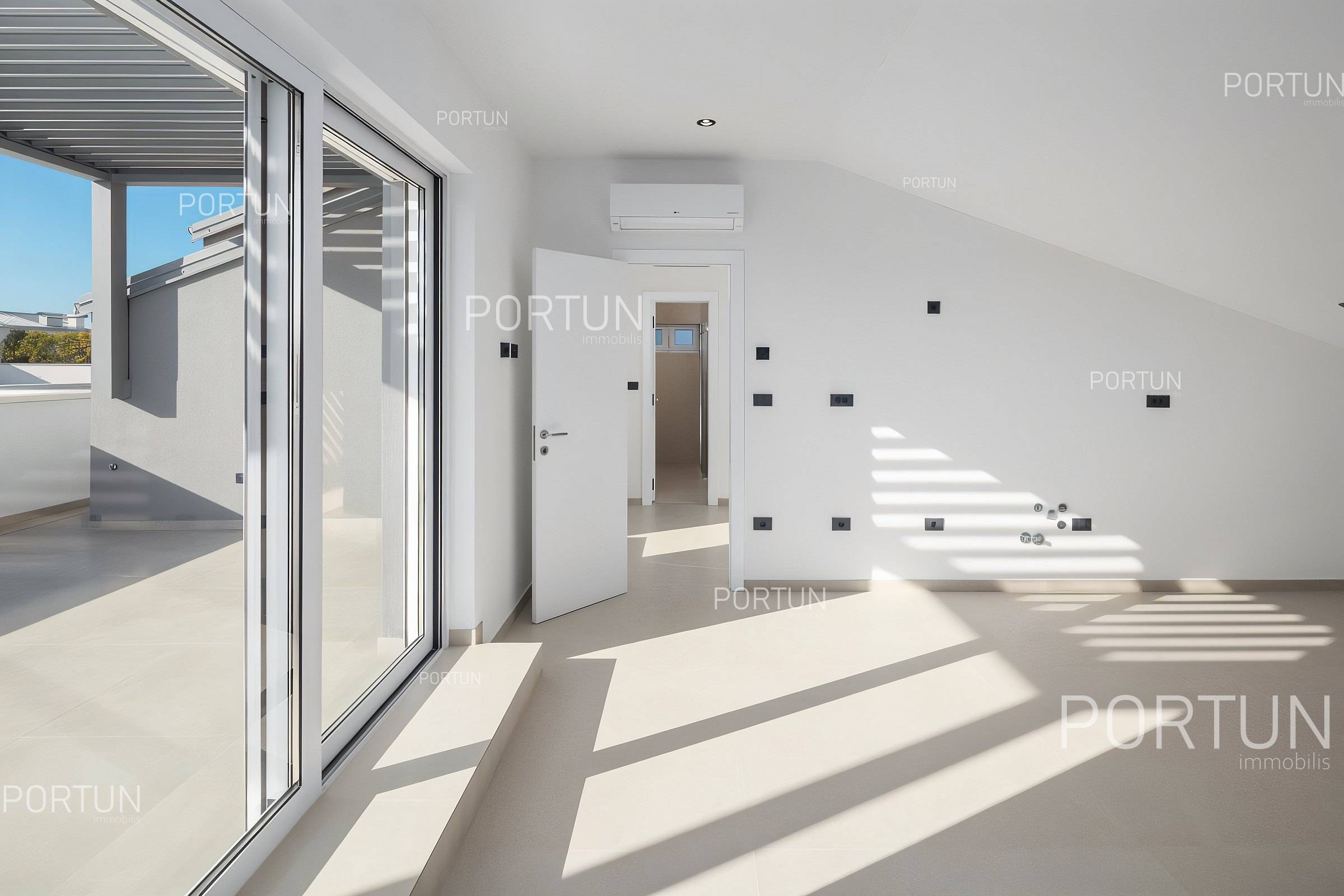 Wohnung zum Verkauf in Rovinj - 10621 - 06