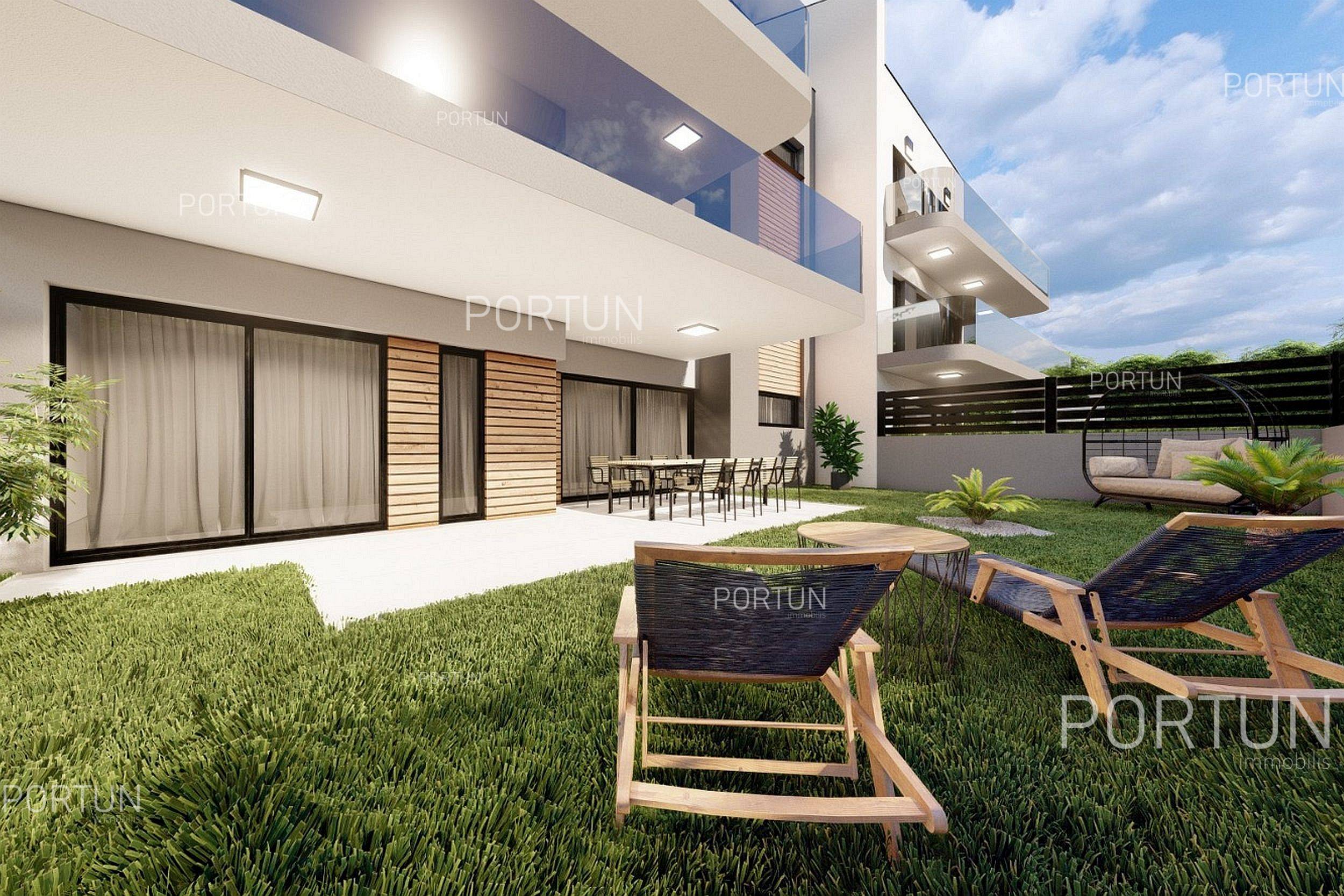 Apartment for Sale in Rovinj - 10622 - 04