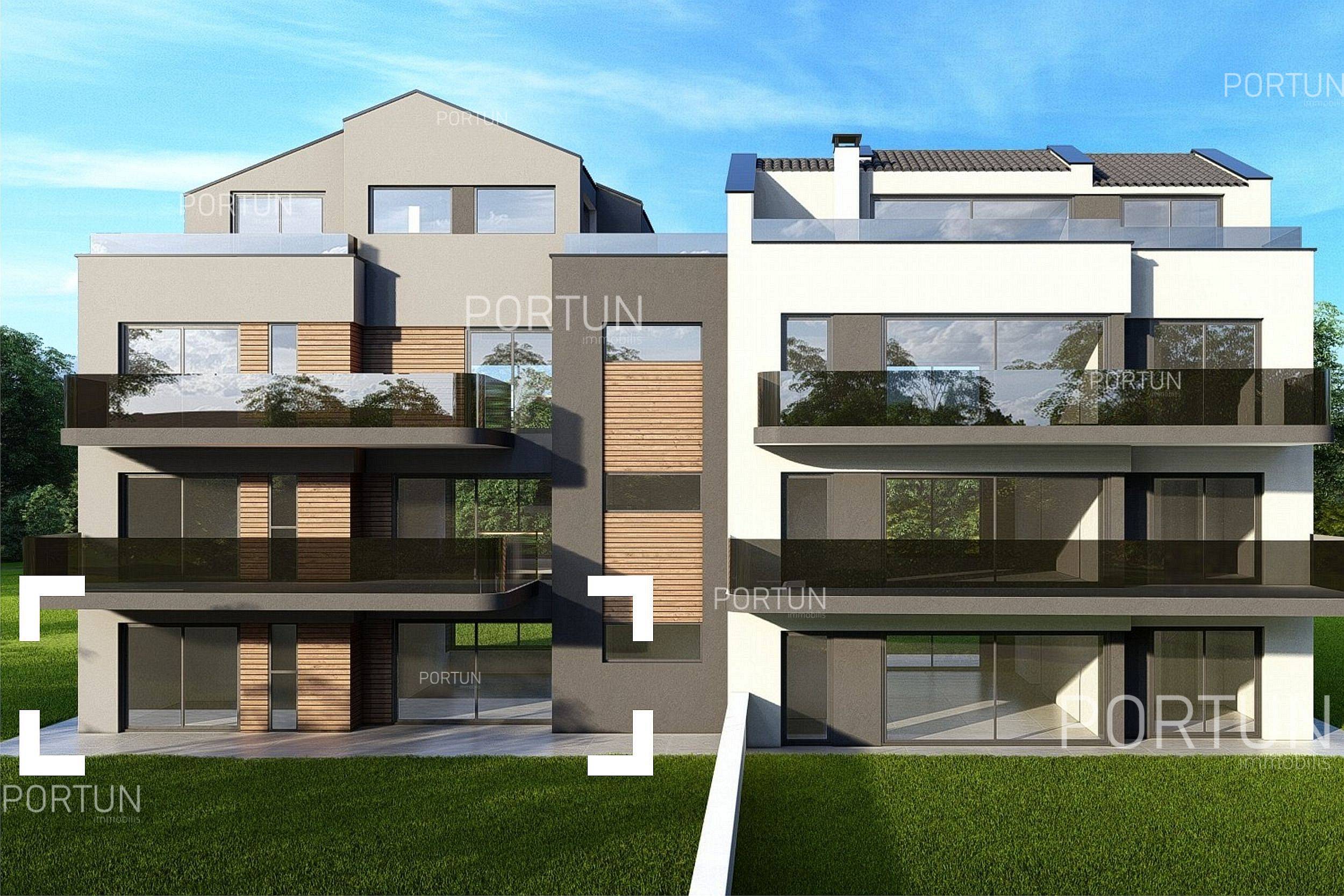 Apartment for Sale in Rovinj - 10622 - 05