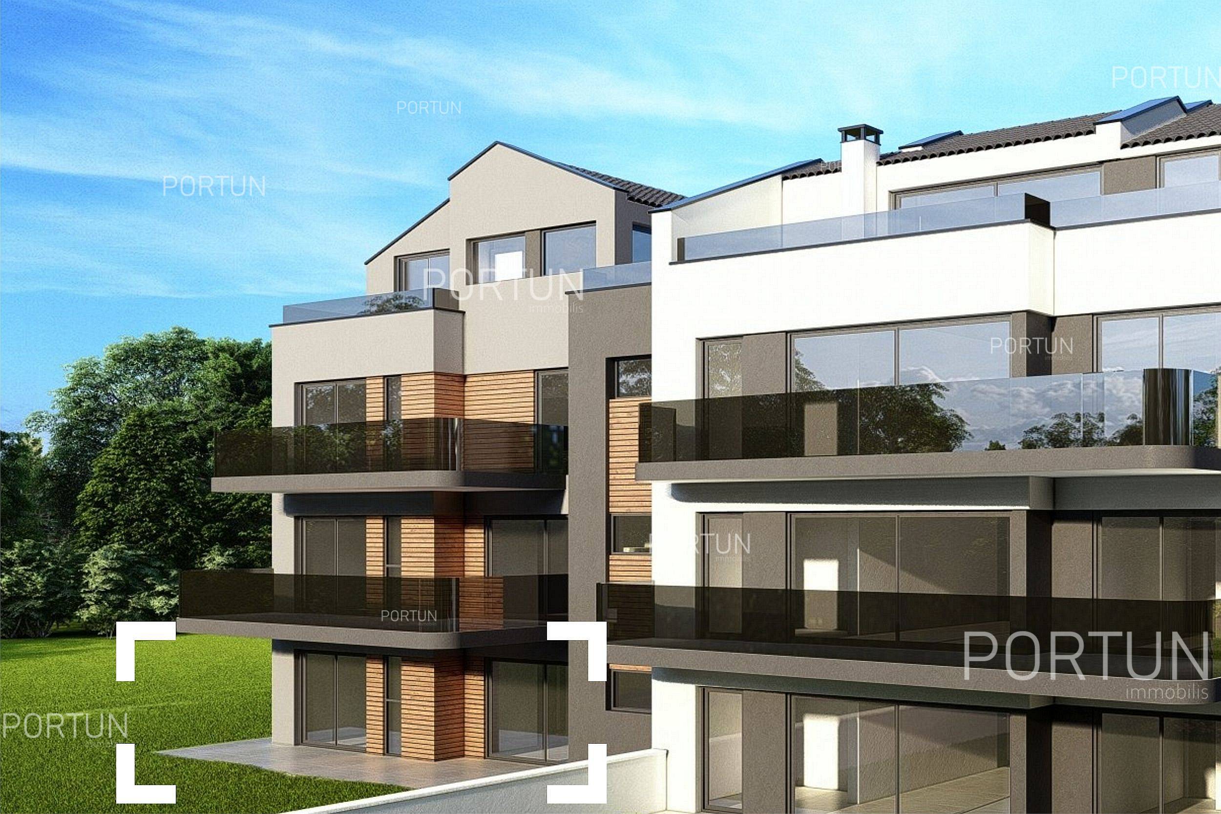 Apartment for Sale in Rovinj - 10622 - 06