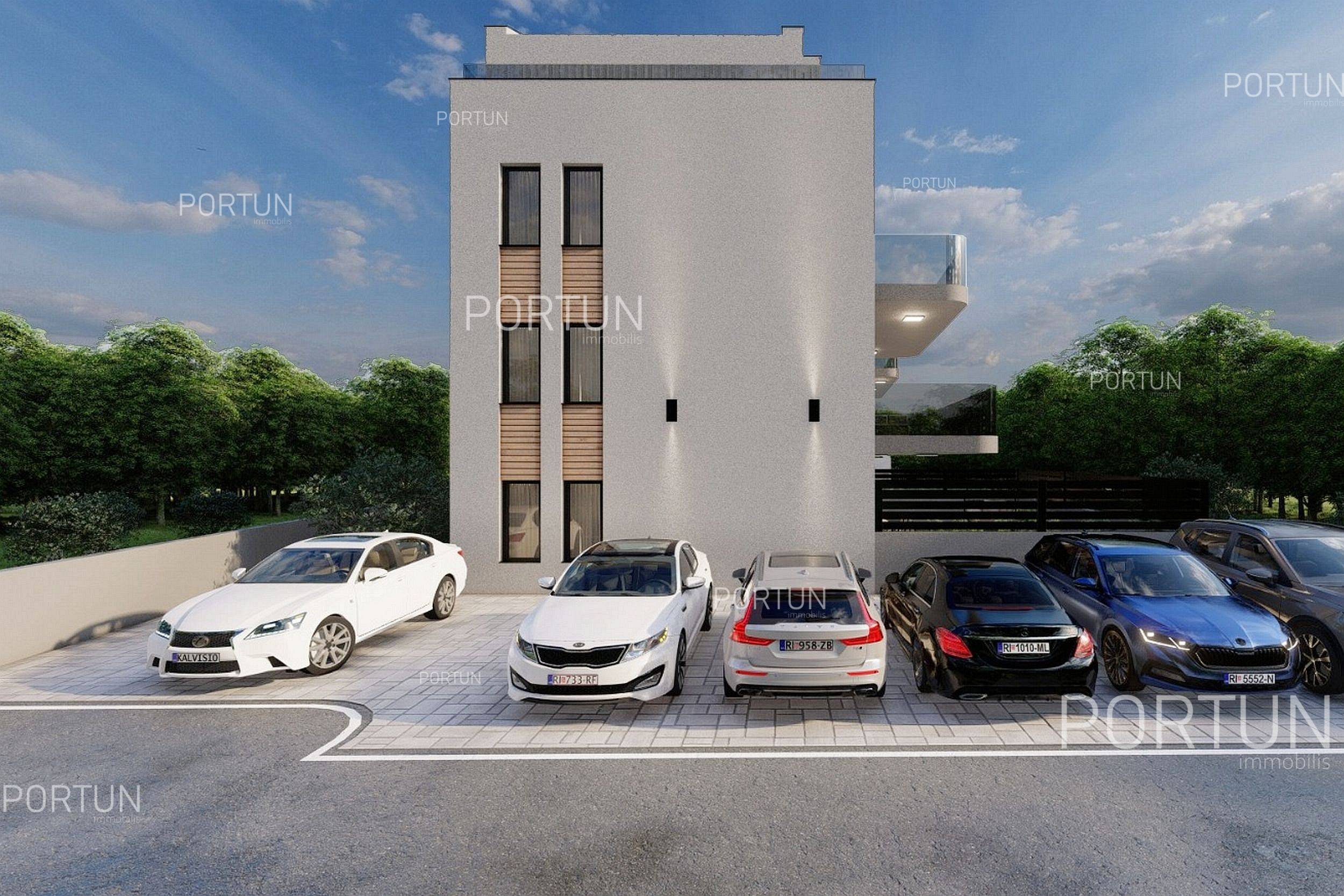 Apartment for Sale in Rovinj - 10622 - 07