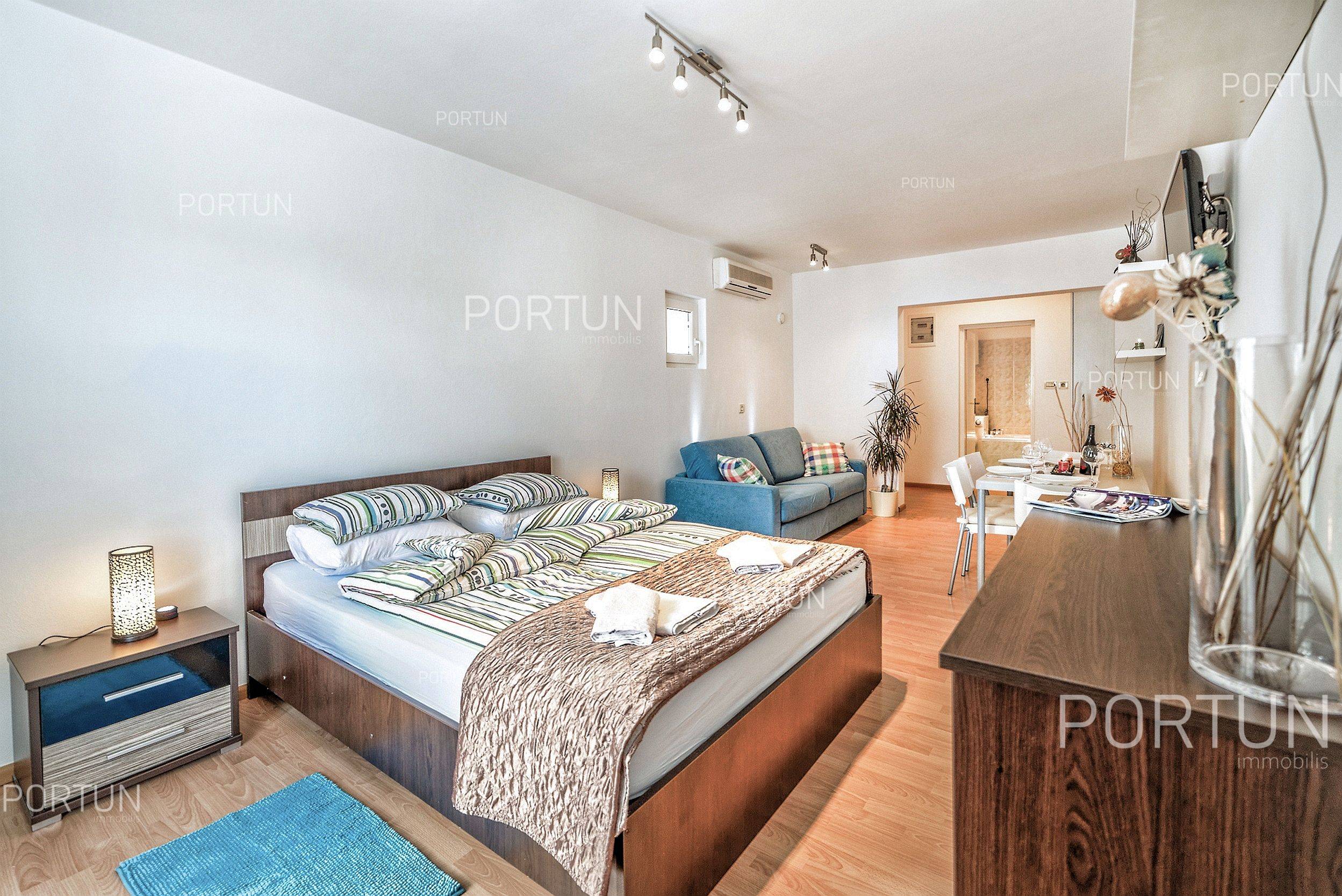 Stan na prodaju Rovinj - 10627 - 12