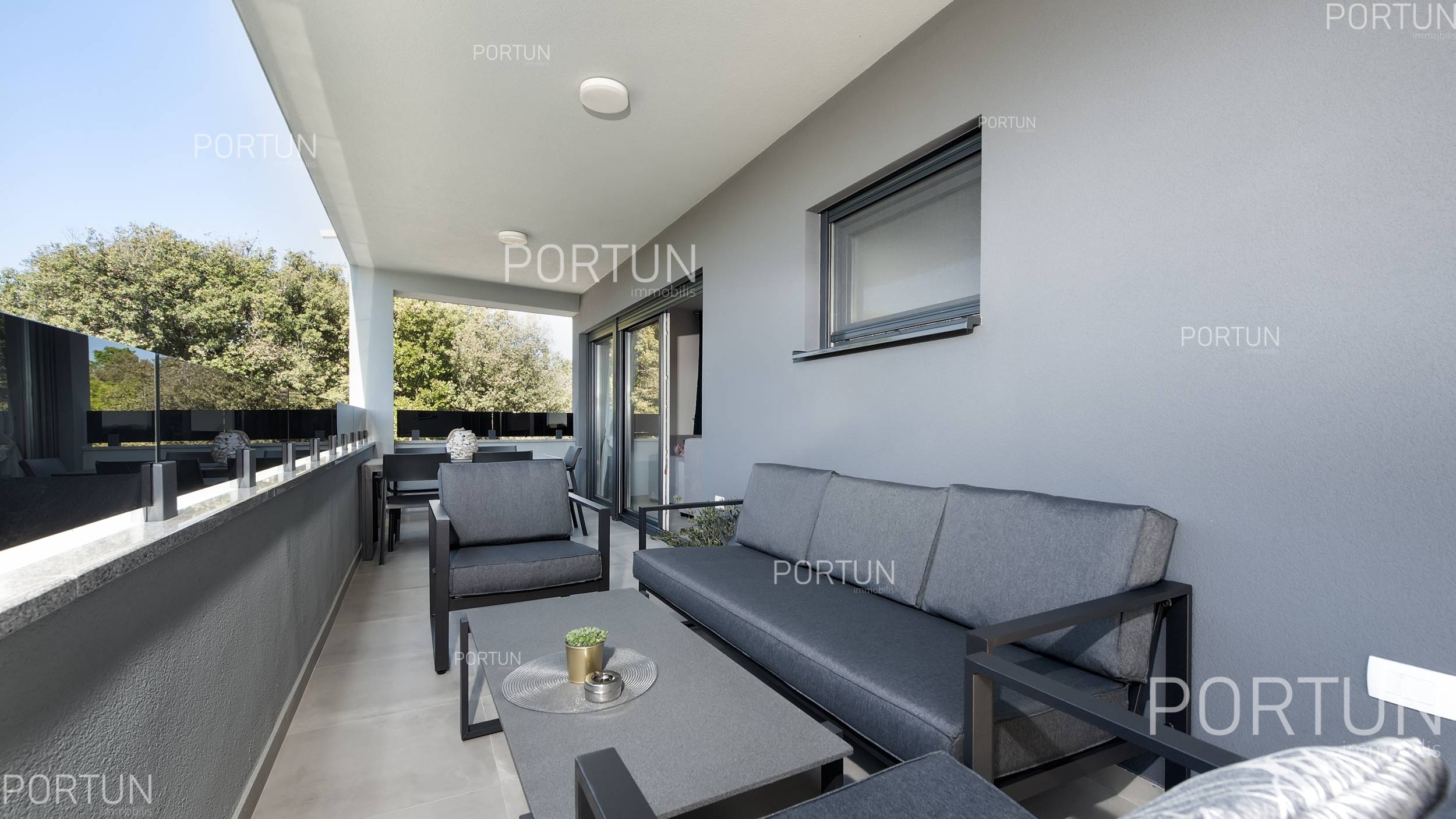 Apartment for Sale in Rovinj - 10687 - 02