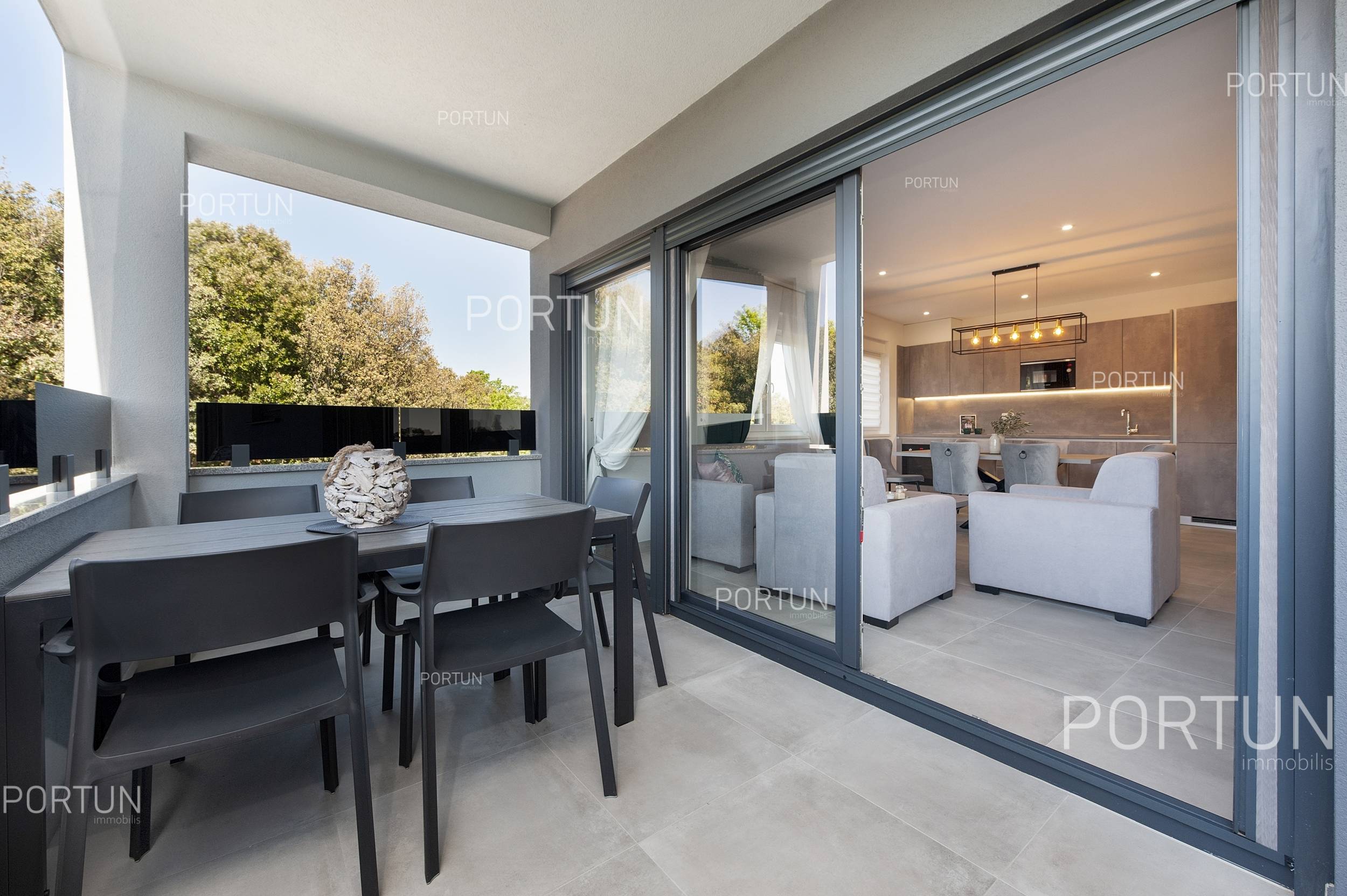 Apartment for Sale in Rovinj - 10687 - 05