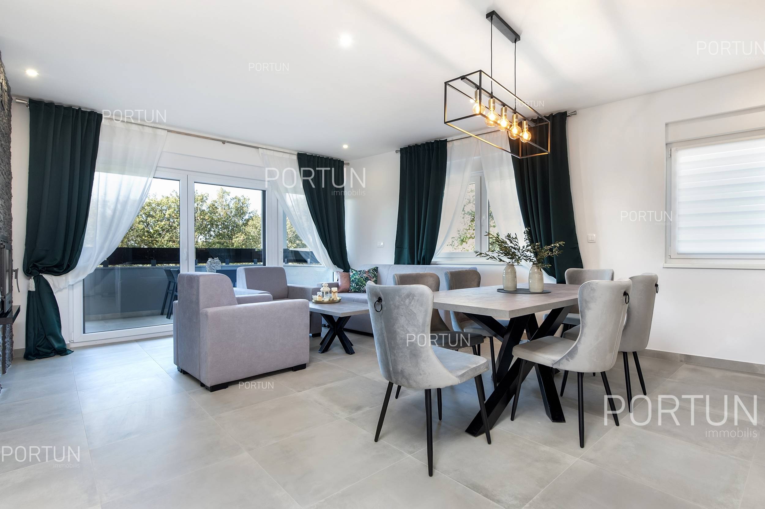 Apartment for Sale in Rovinj - 10687 - 07