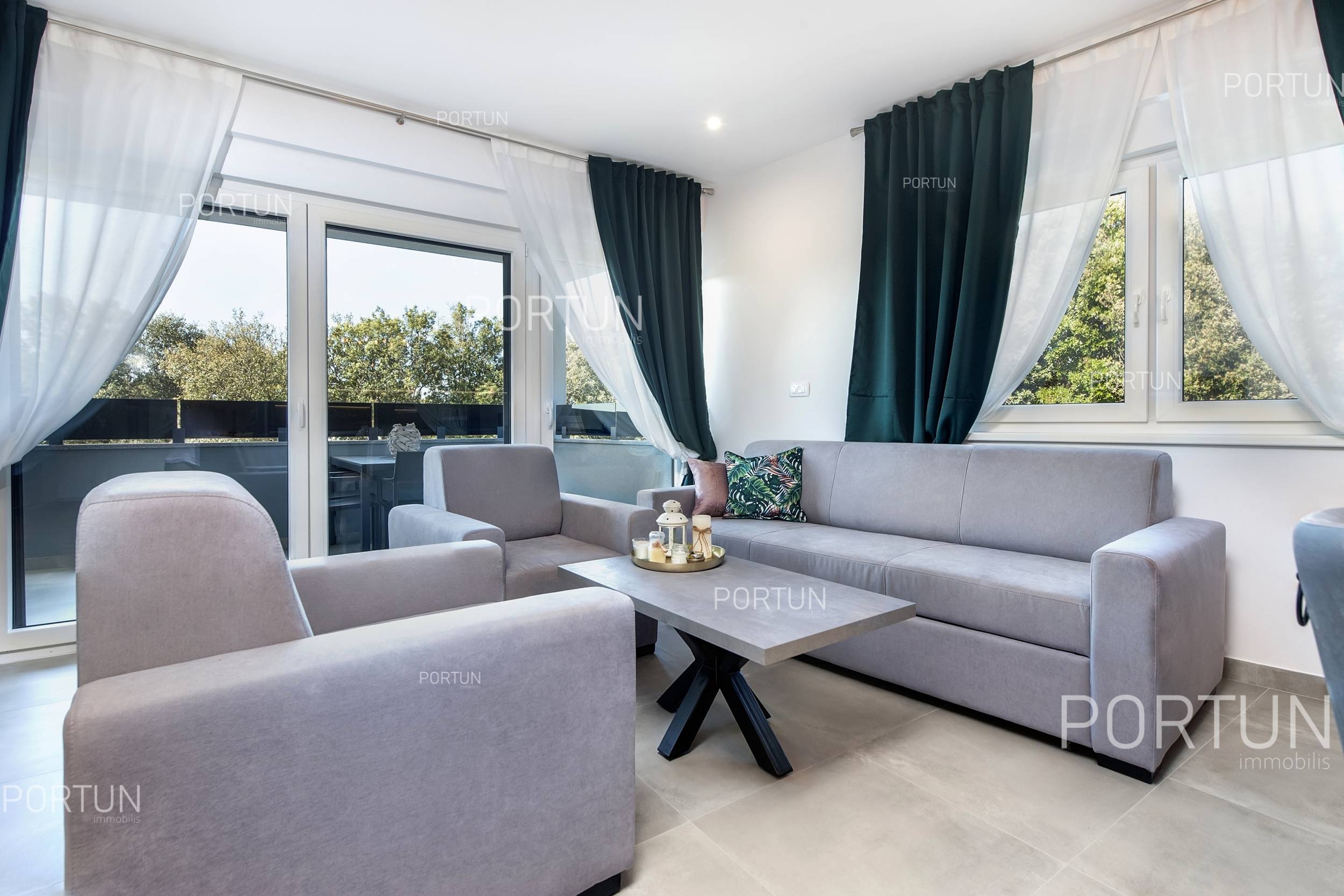 Apartment for Sale in Rovinj - 10687 - 08