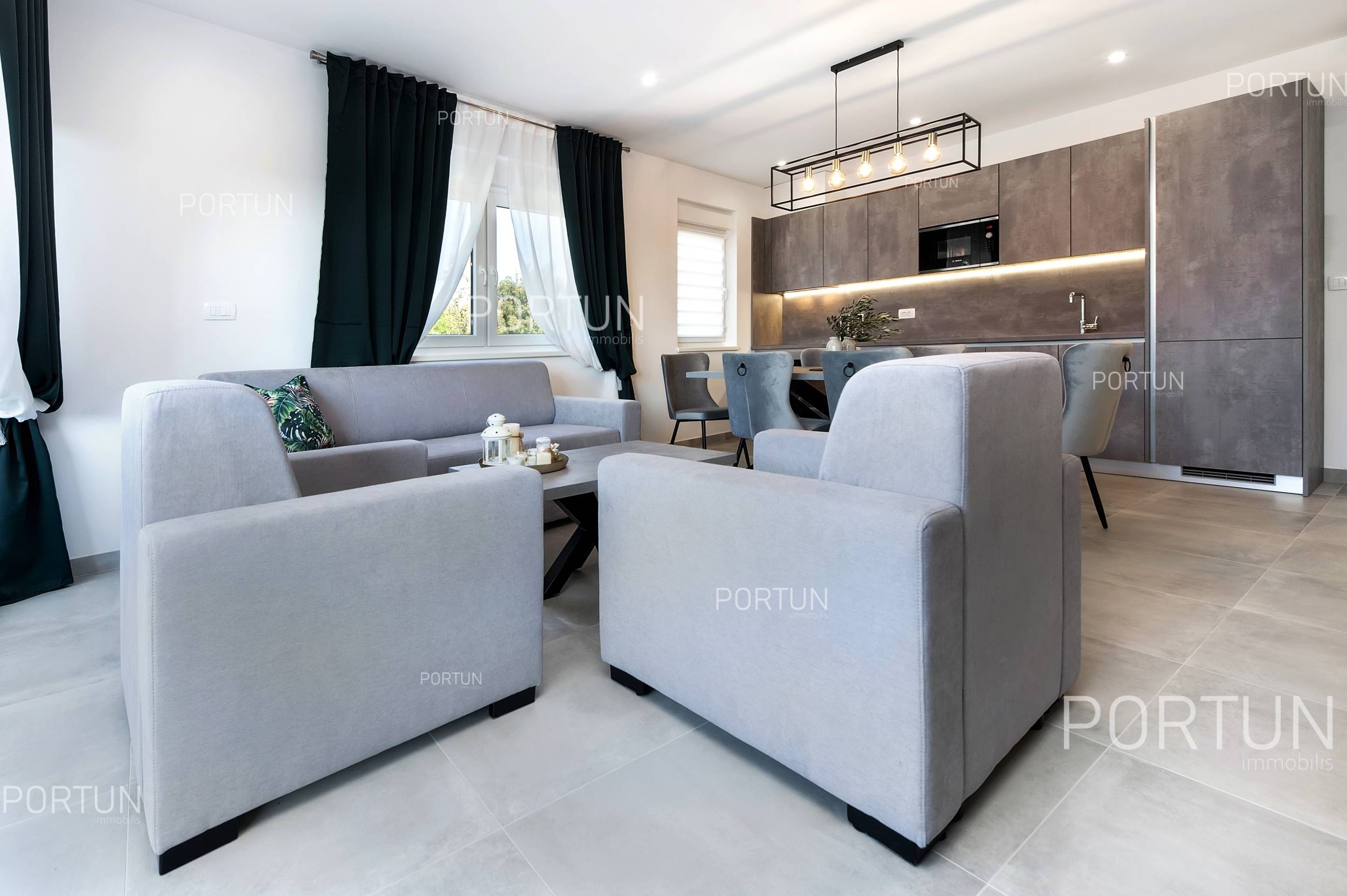 Apartment for Sale in Rovinj - 10687 - 10