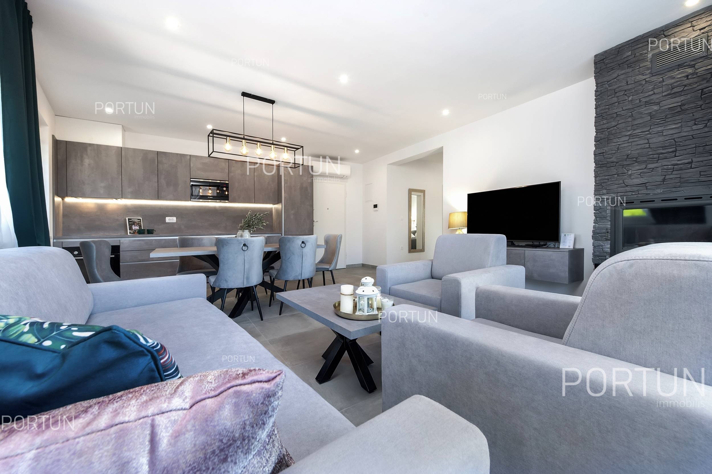 Apartment for Sale in Rovinj - 10687 - 11