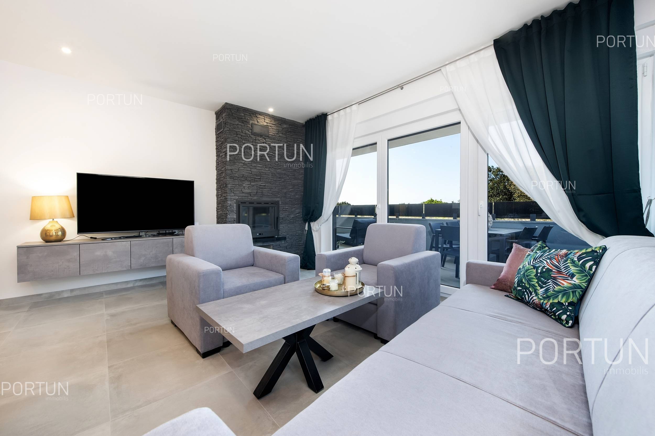 Apartment for Sale in Rovinj - 10687 - 12