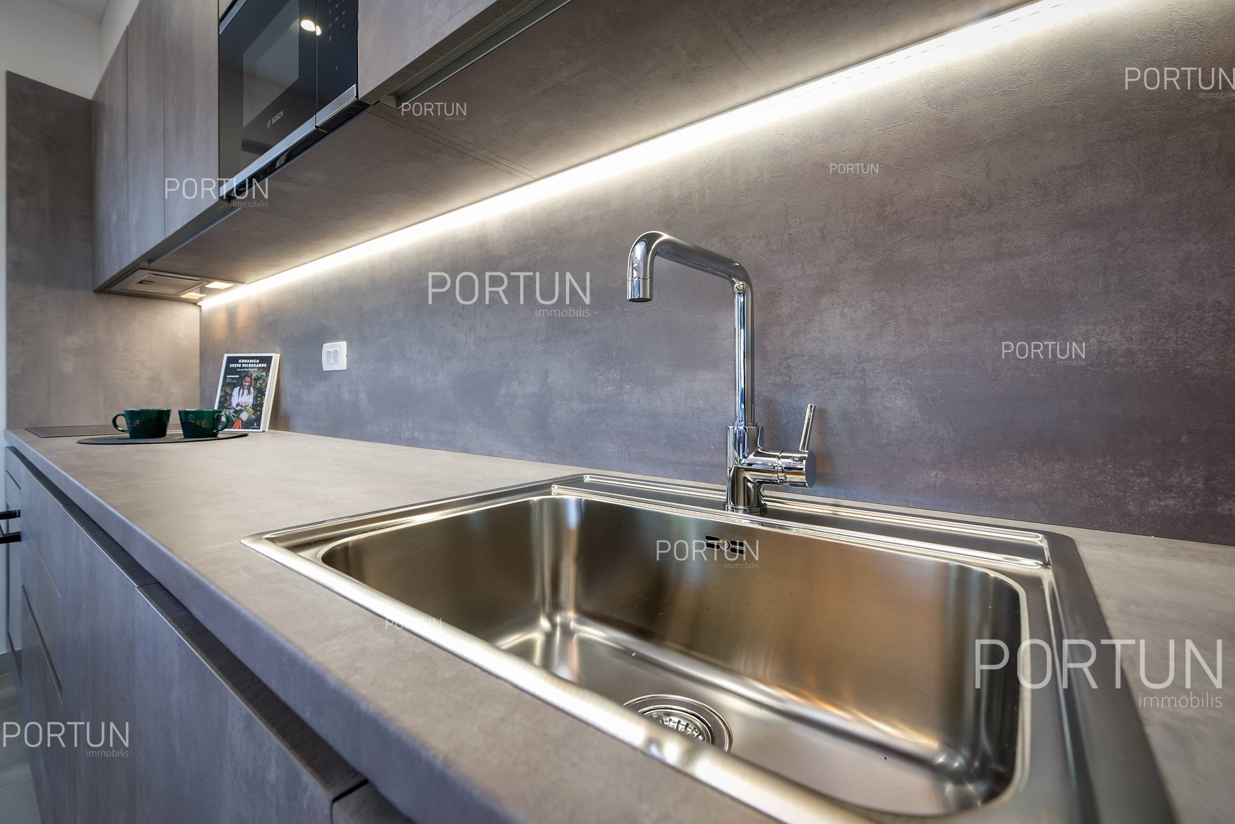 Apartment for Sale in Rovinj - 10687 - 17