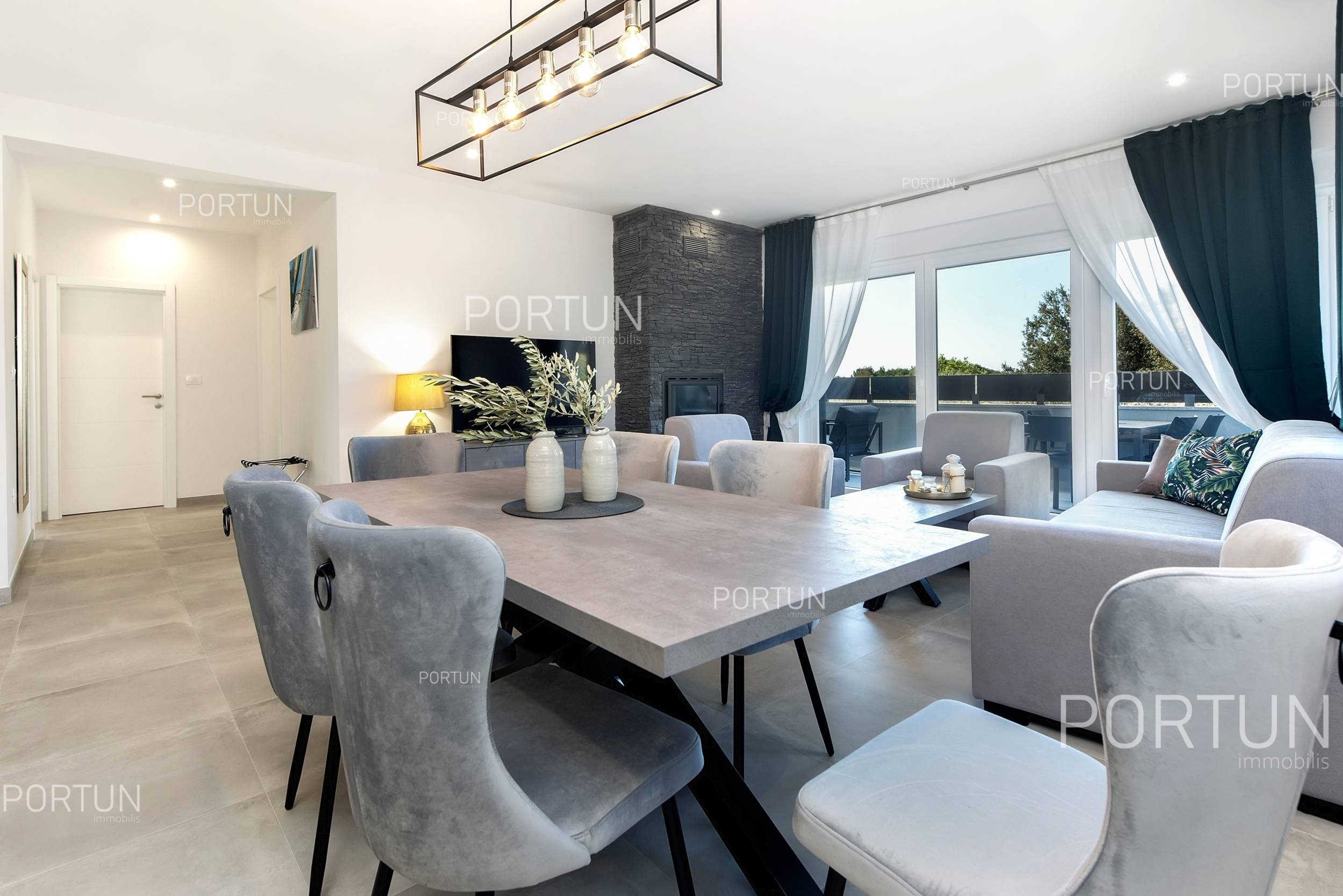 Apartment for Sale in Rovinj - 10687 - 19