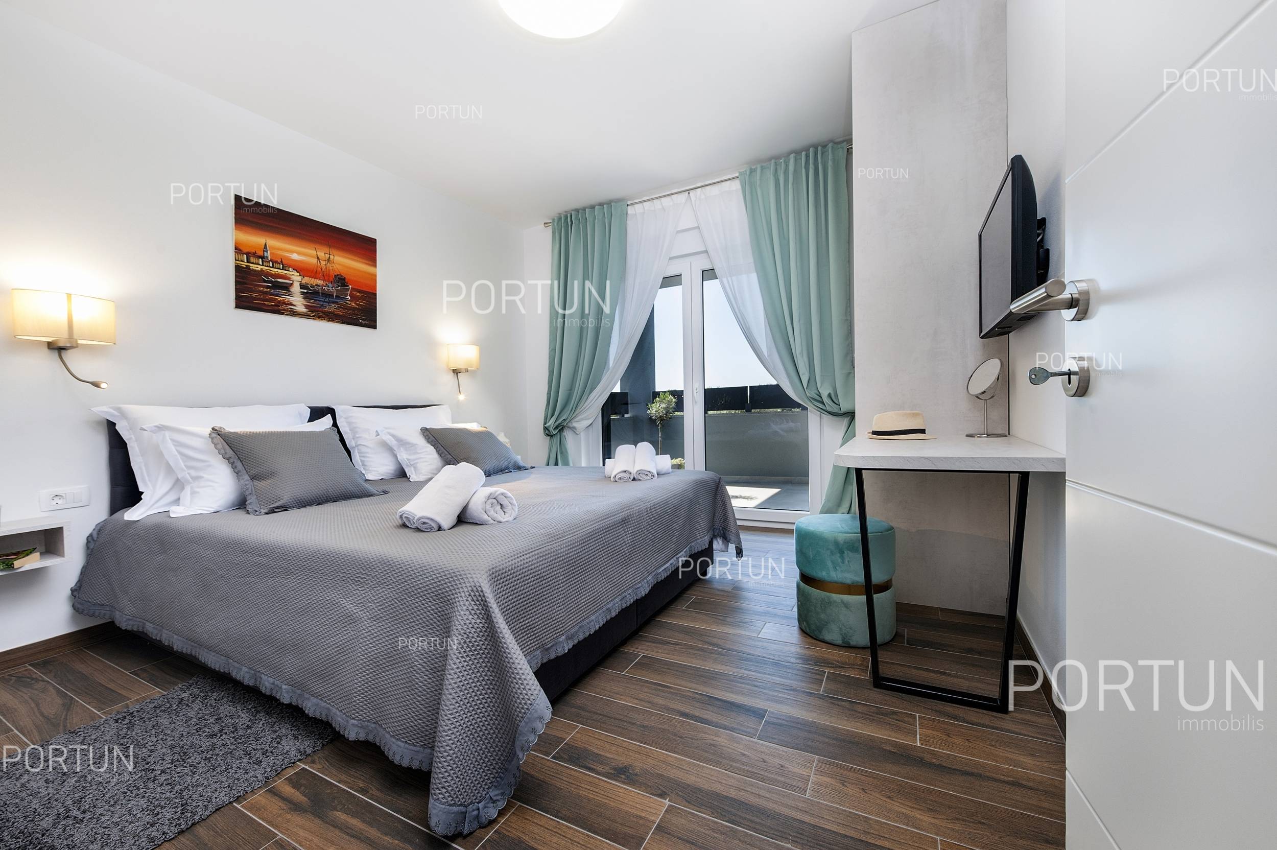 Apartment for Sale in Rovinj - 10687 - 22