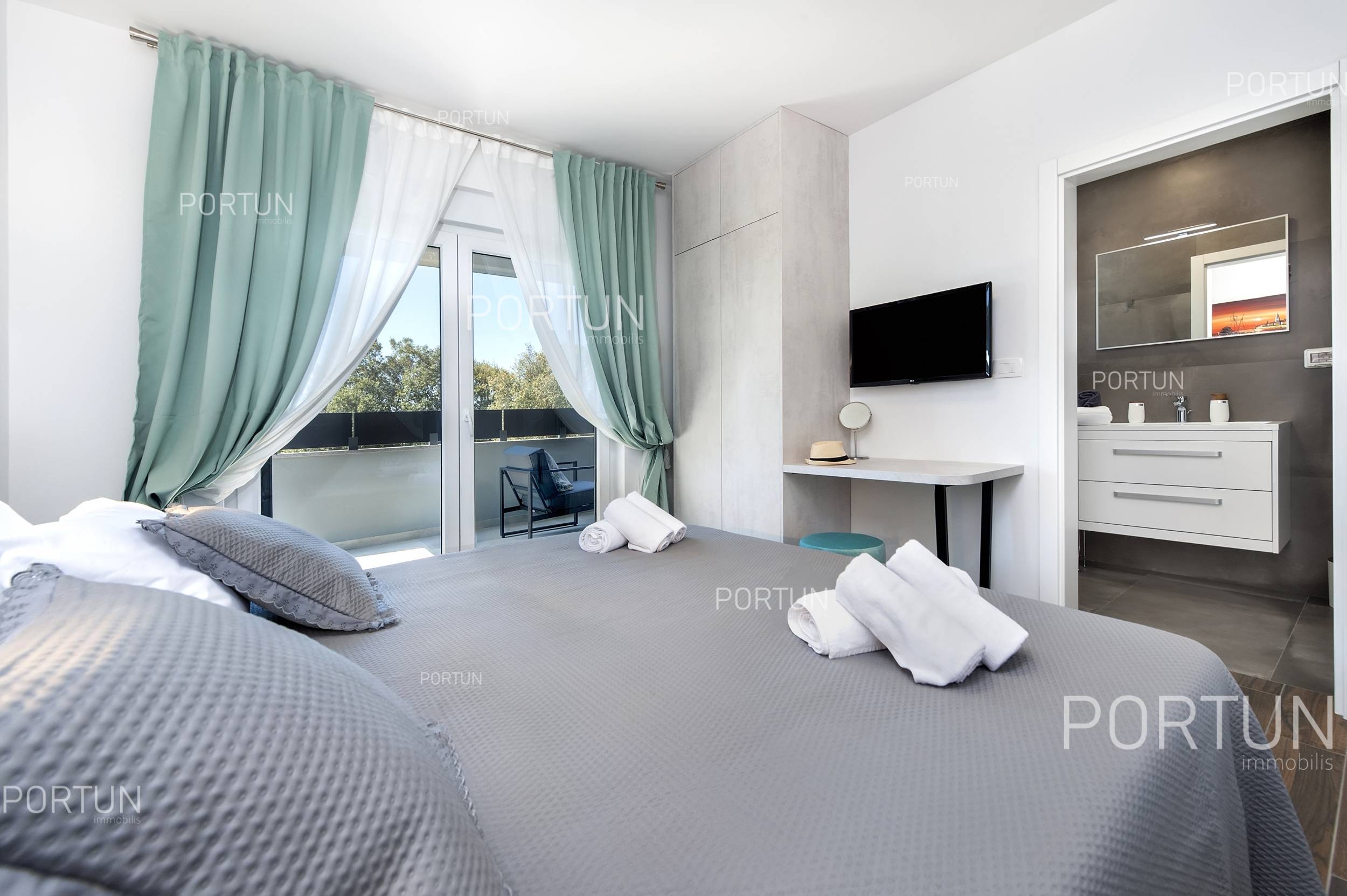 Apartment for Sale in Rovinj - 10687 - 23