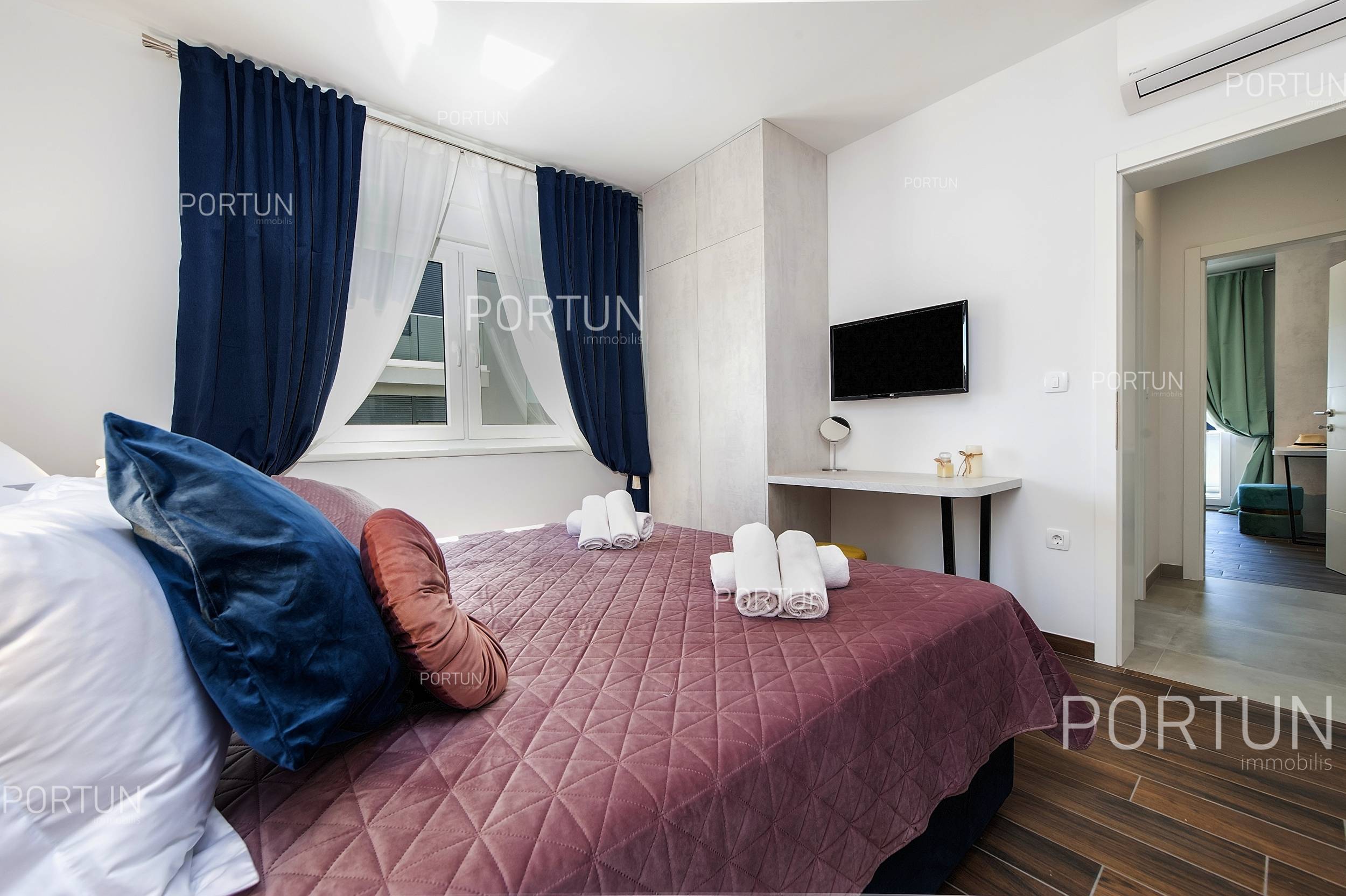 Apartment for Sale in Rovinj - 10687 - 29