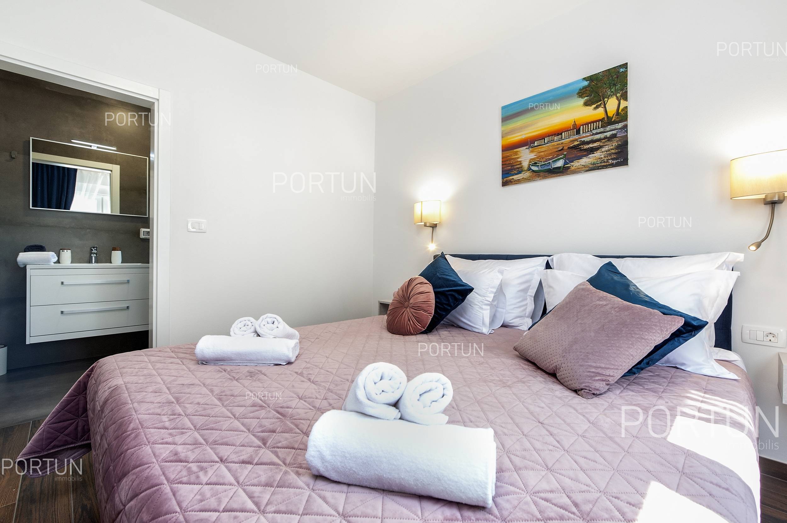 Apartment for Sale in Rovinj - 10687 - 31