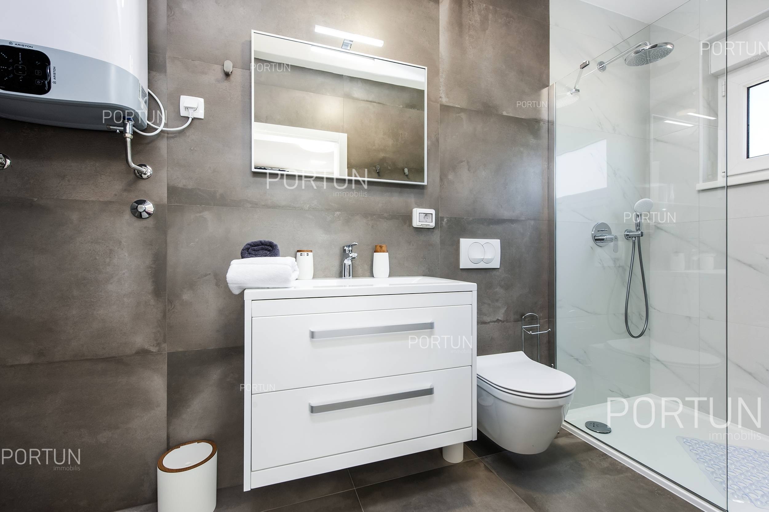 Apartment for Sale in Rovinj - 10687 - 32