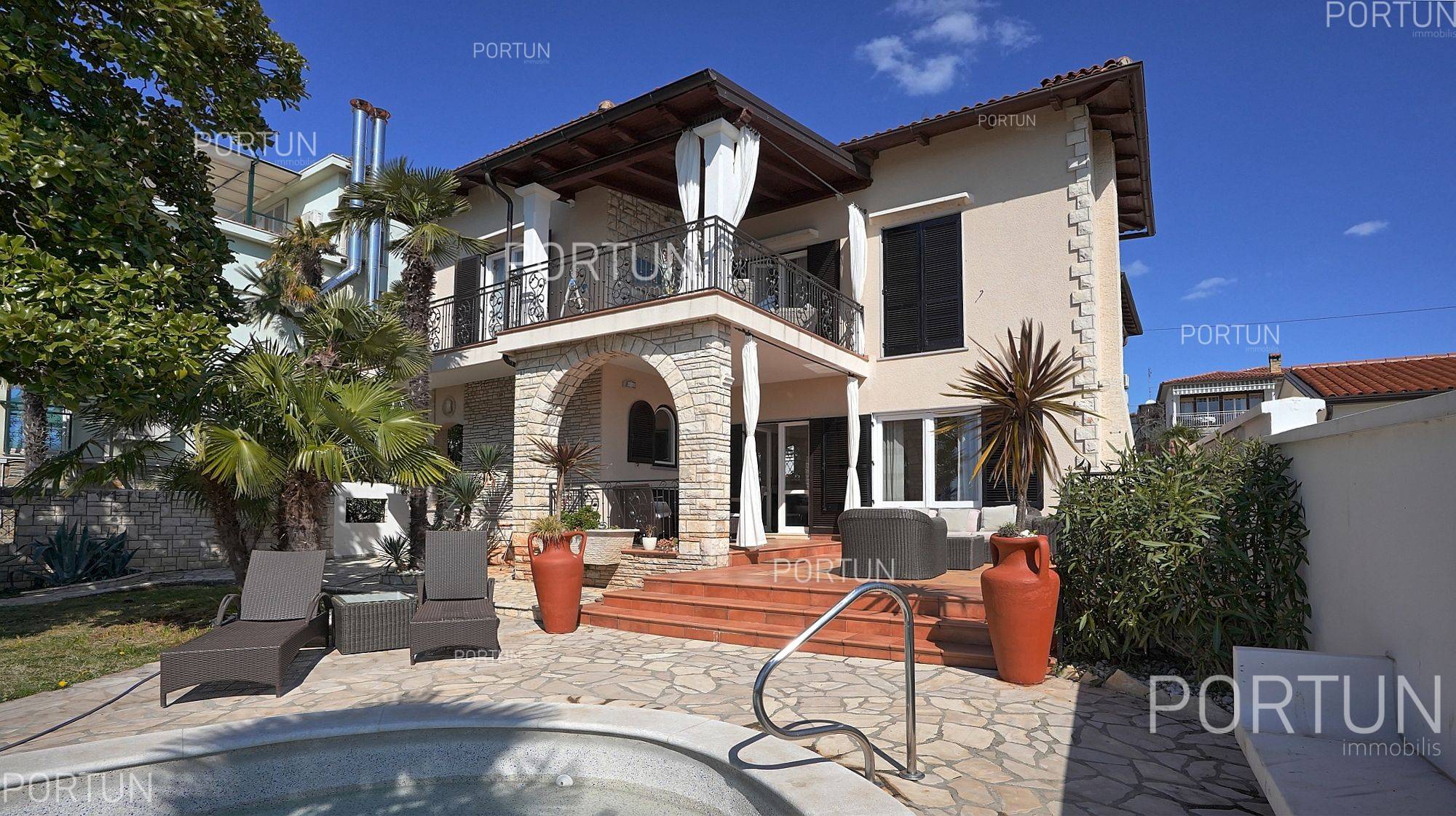 Kuća na prodaju Umag - 20170 - 03