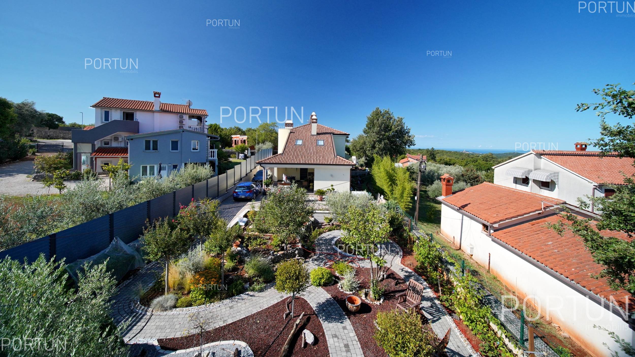 Kuća na prodaju Rovinj - 20299 - 14