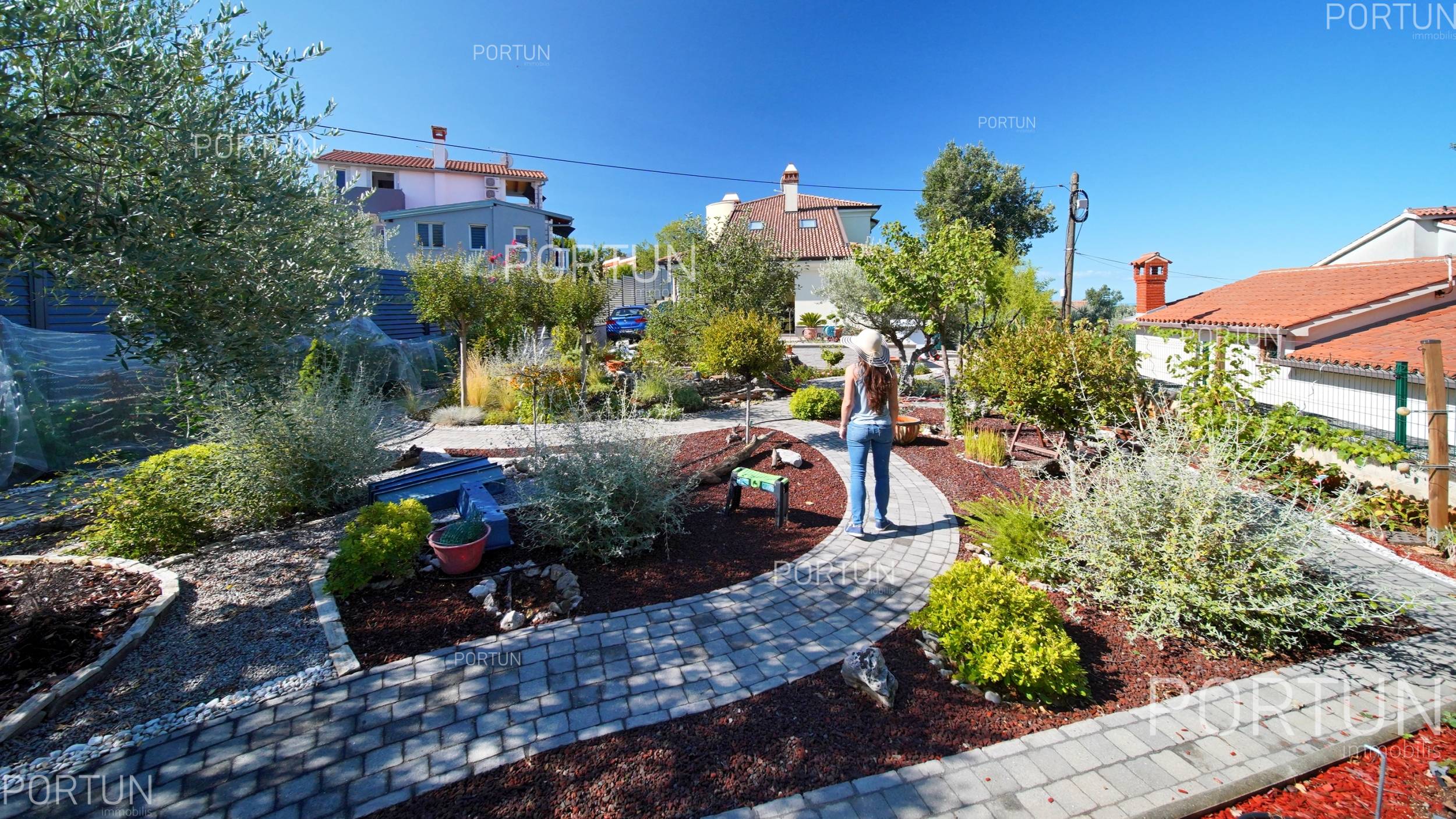 Kuća na prodaju Rovinj - 20299 - 11