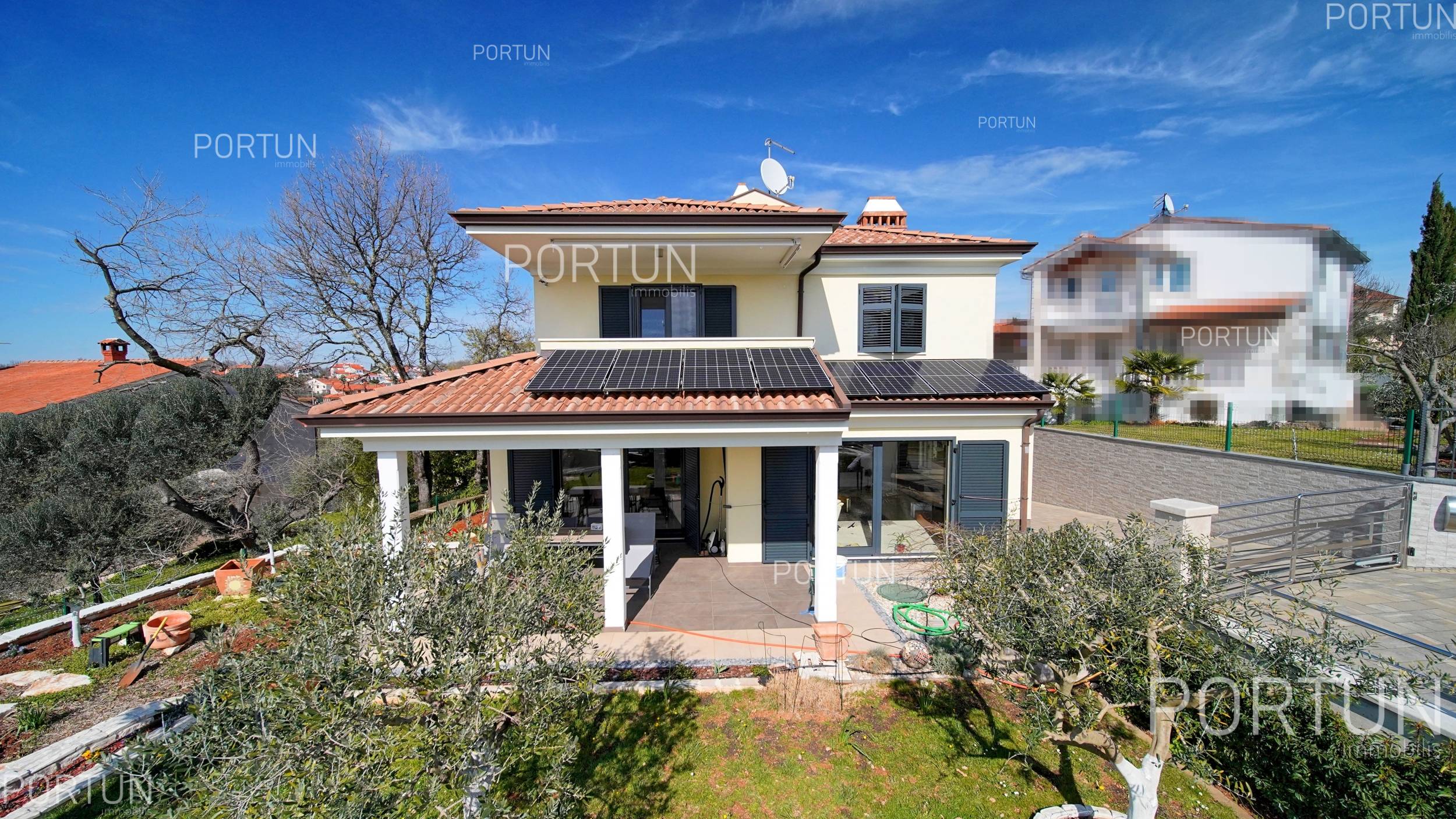 Kuća na prodaju Rovinj - 20299 - 07