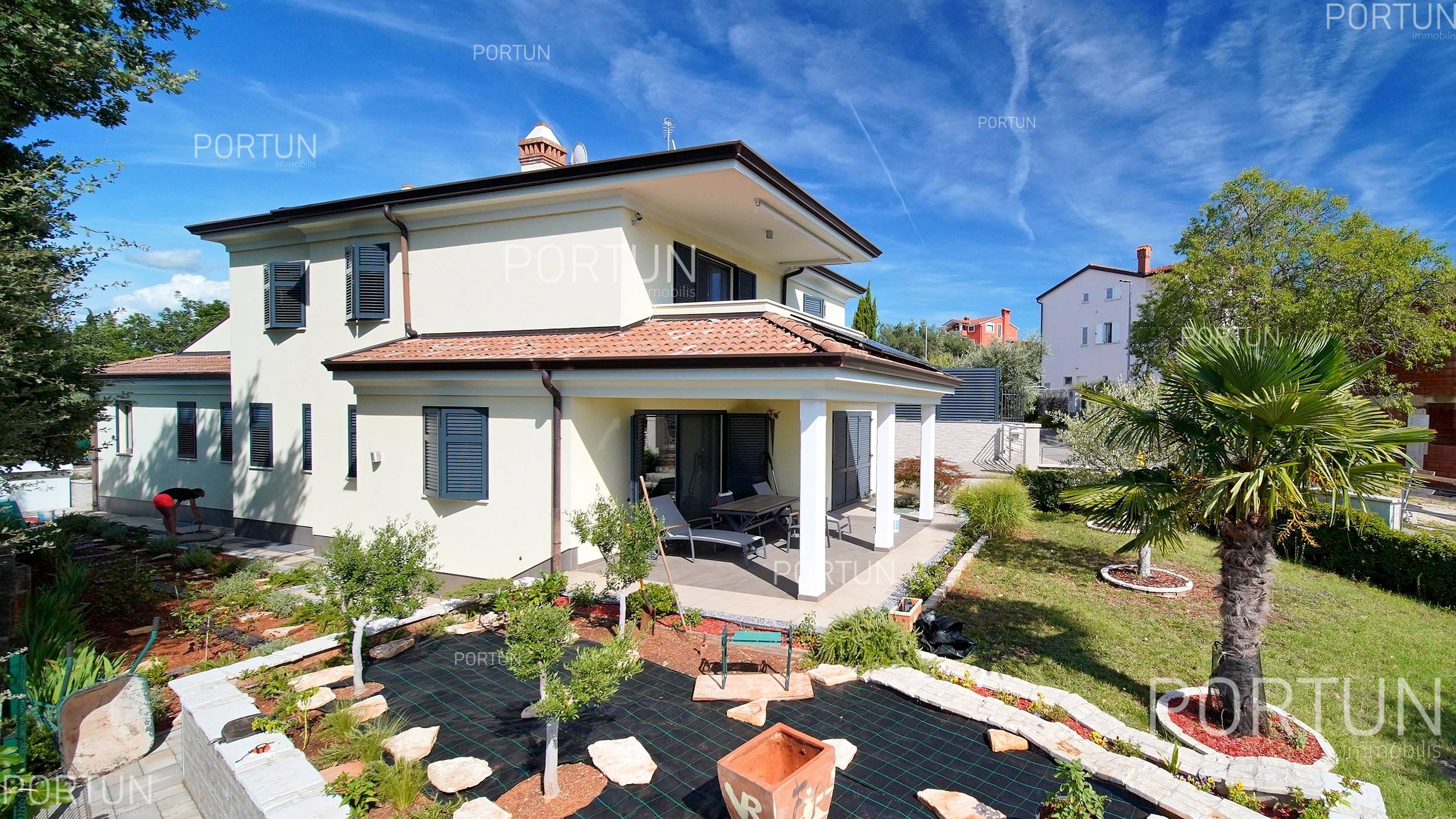 Kuća na prodaju Rovinj - 20299 - 09