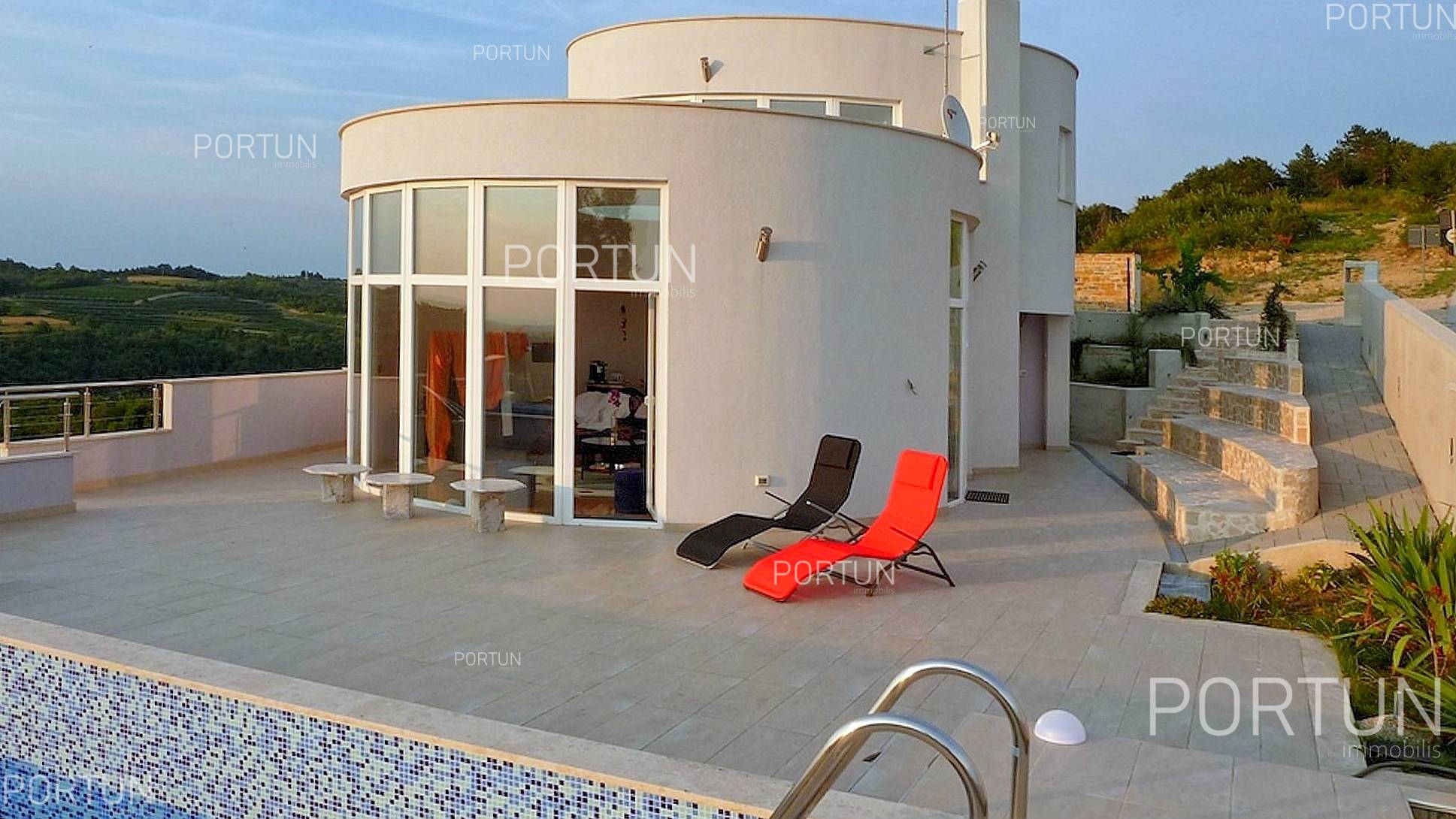 Házat  Buje - 20326 - 04