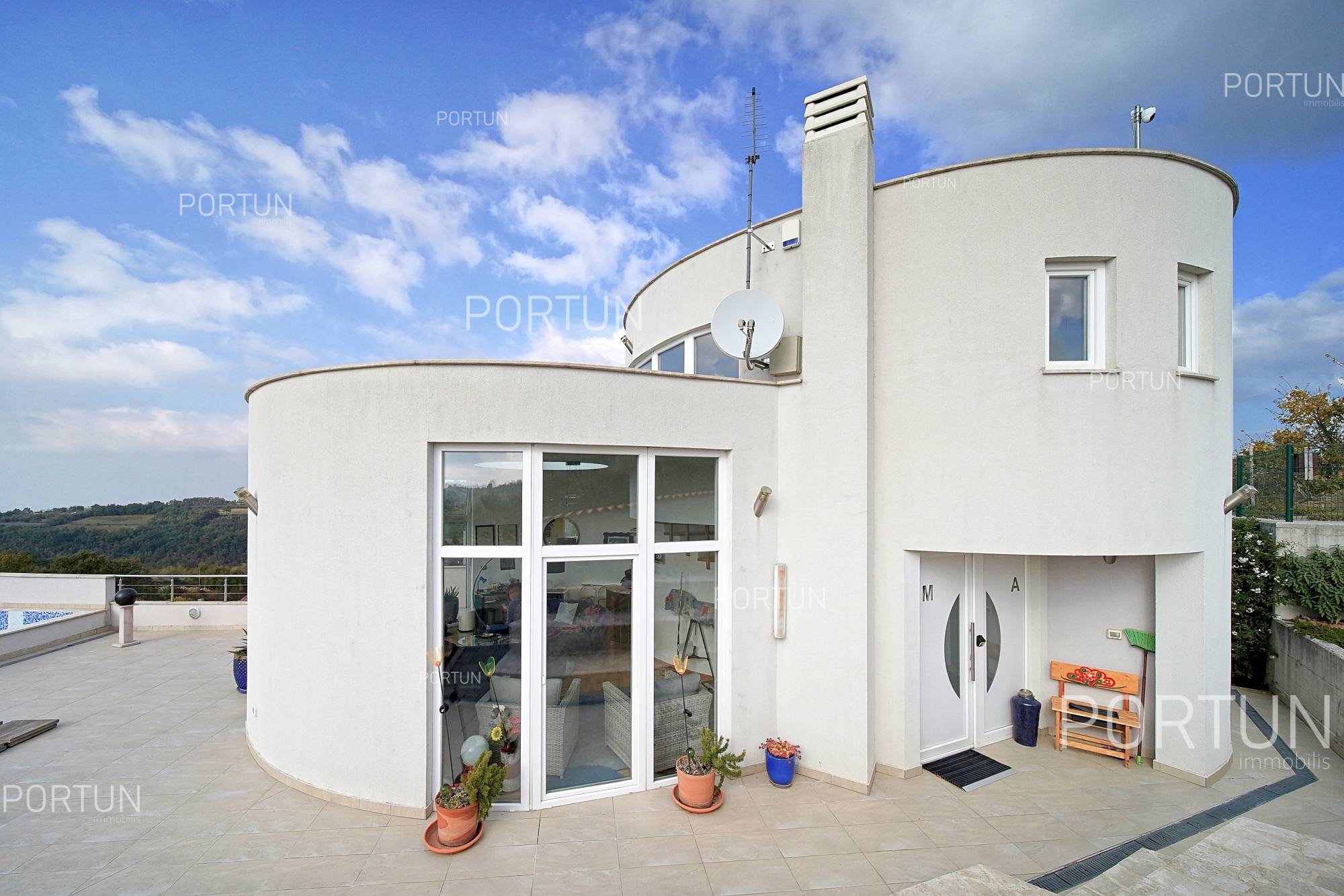 Házat  Buje - 20326 - 05