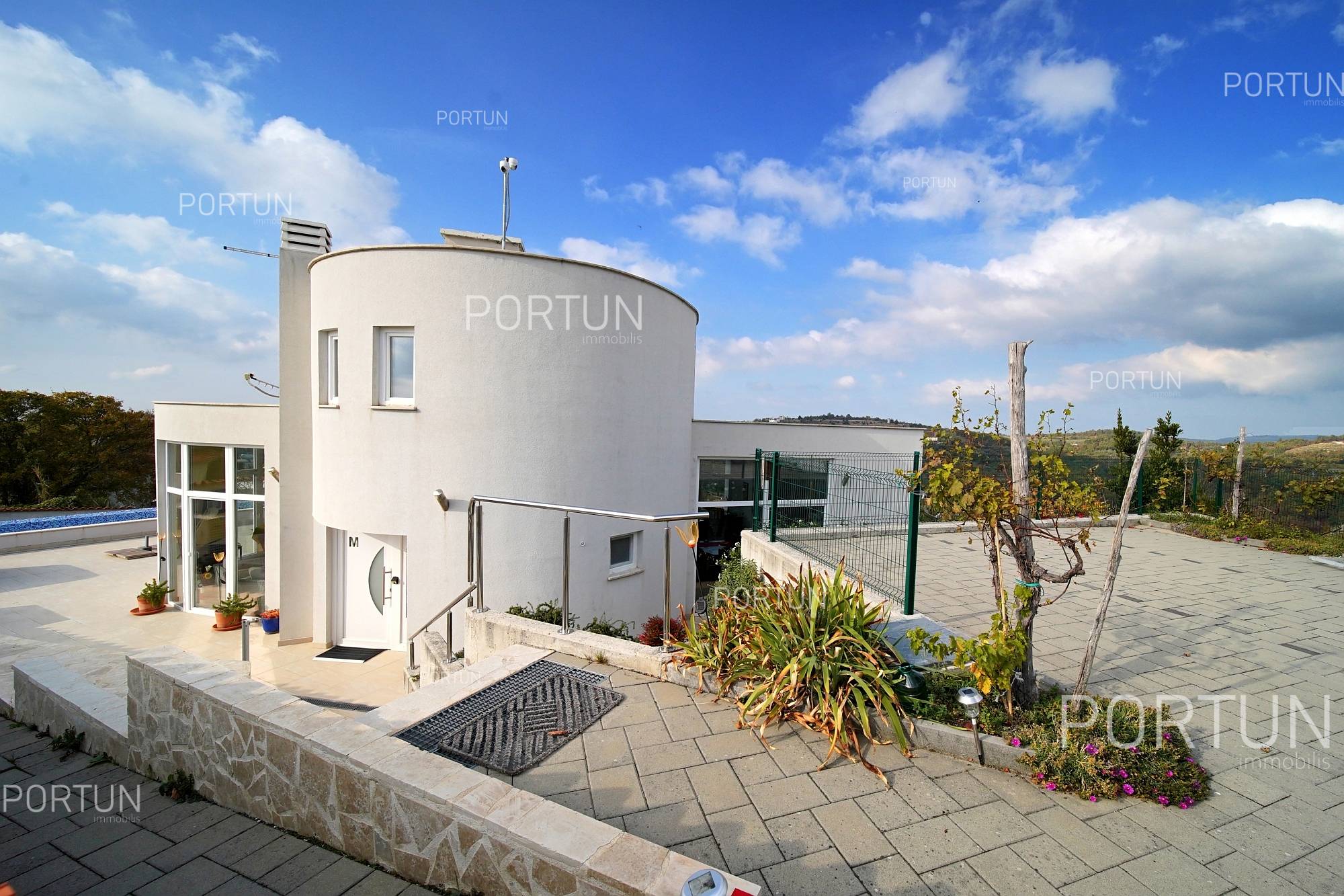 Házat  Buje - 20326 - 07