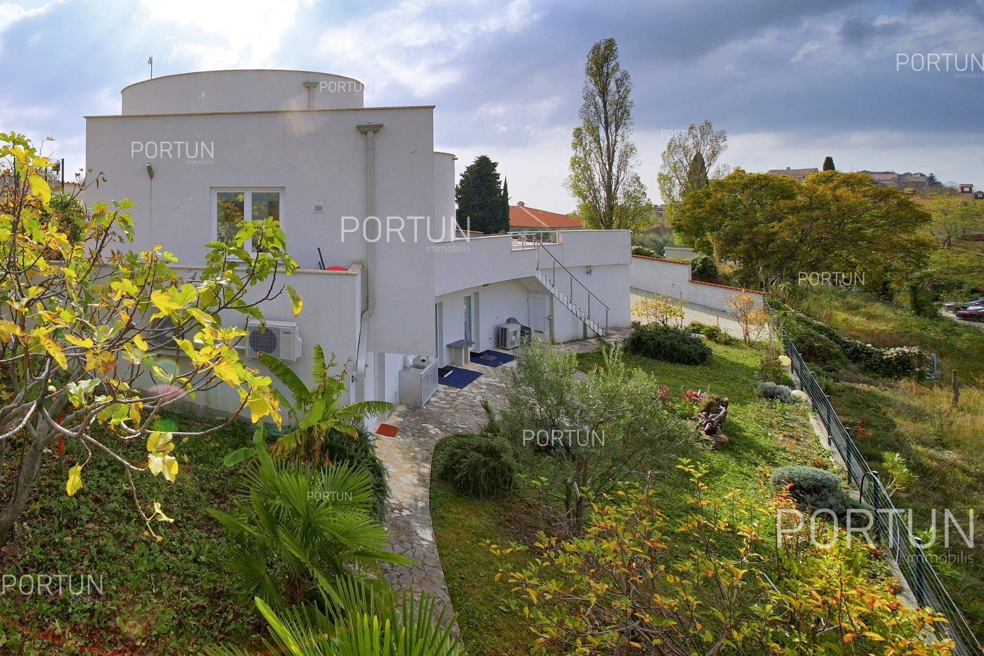 Házat  Buje - 20326 - 09