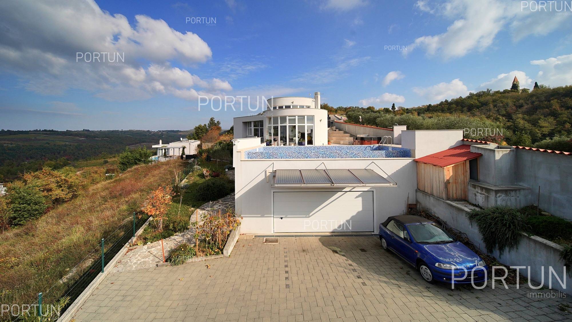 Házat  Buje - 20326 - 11