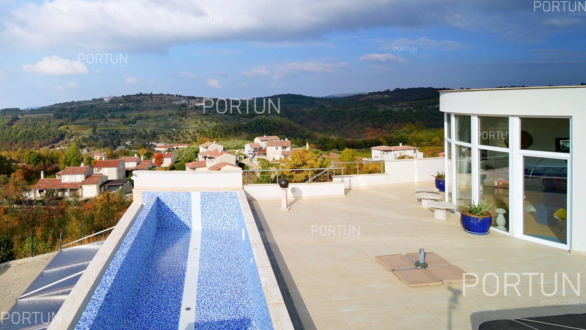 Házat  Buje - 20326 - 12