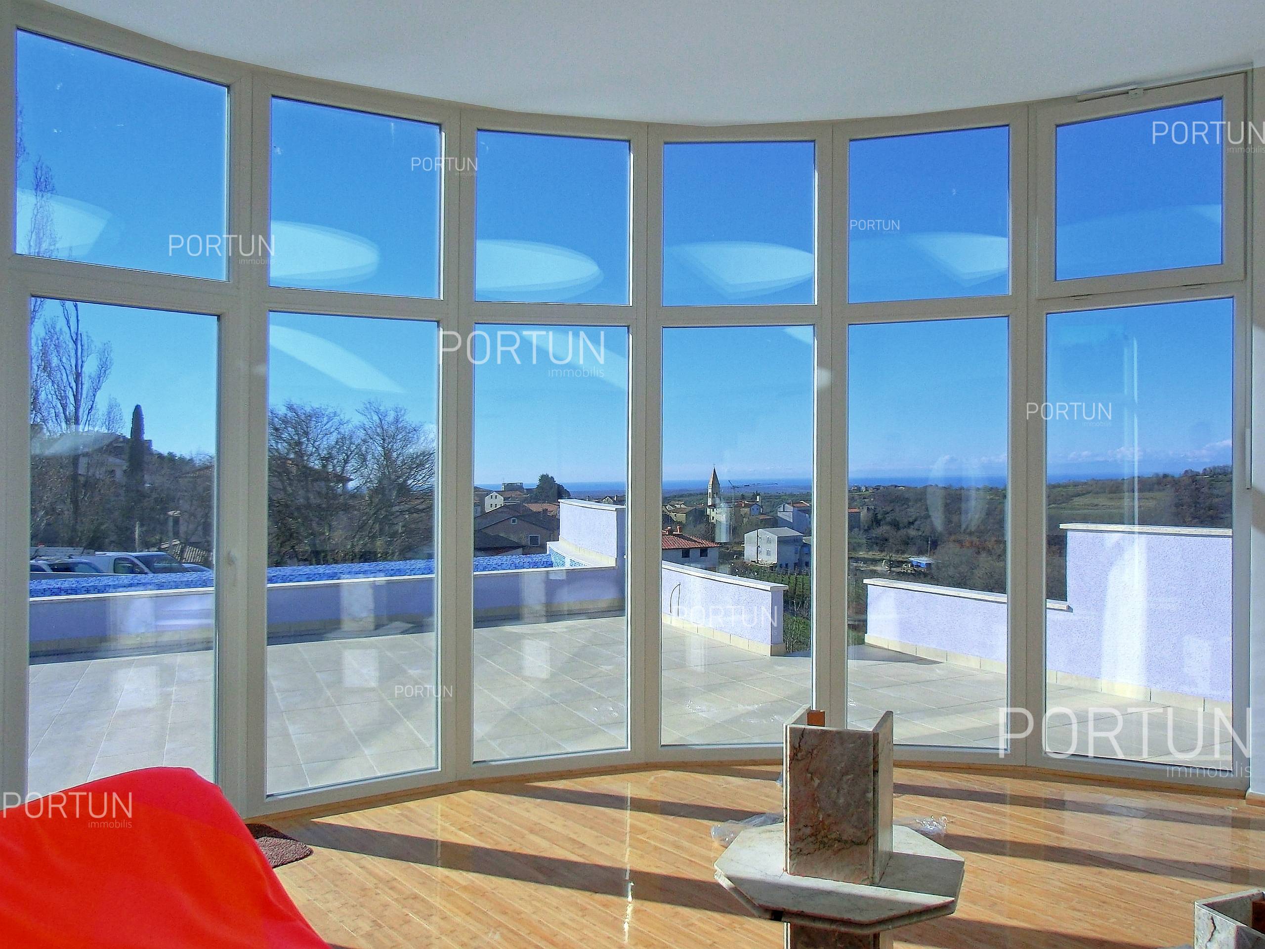 Házat  Buje - 20326 - 25