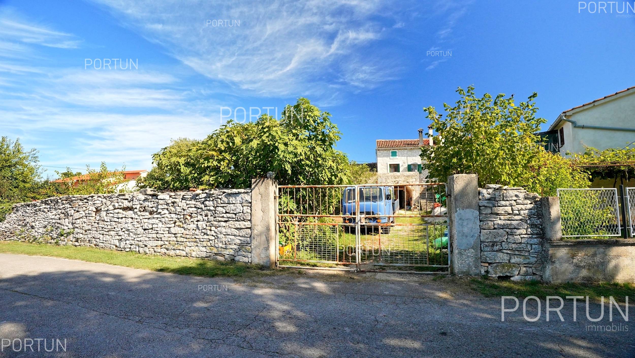 Kuća na prodaju Svetvinčenat - 20446 - 03