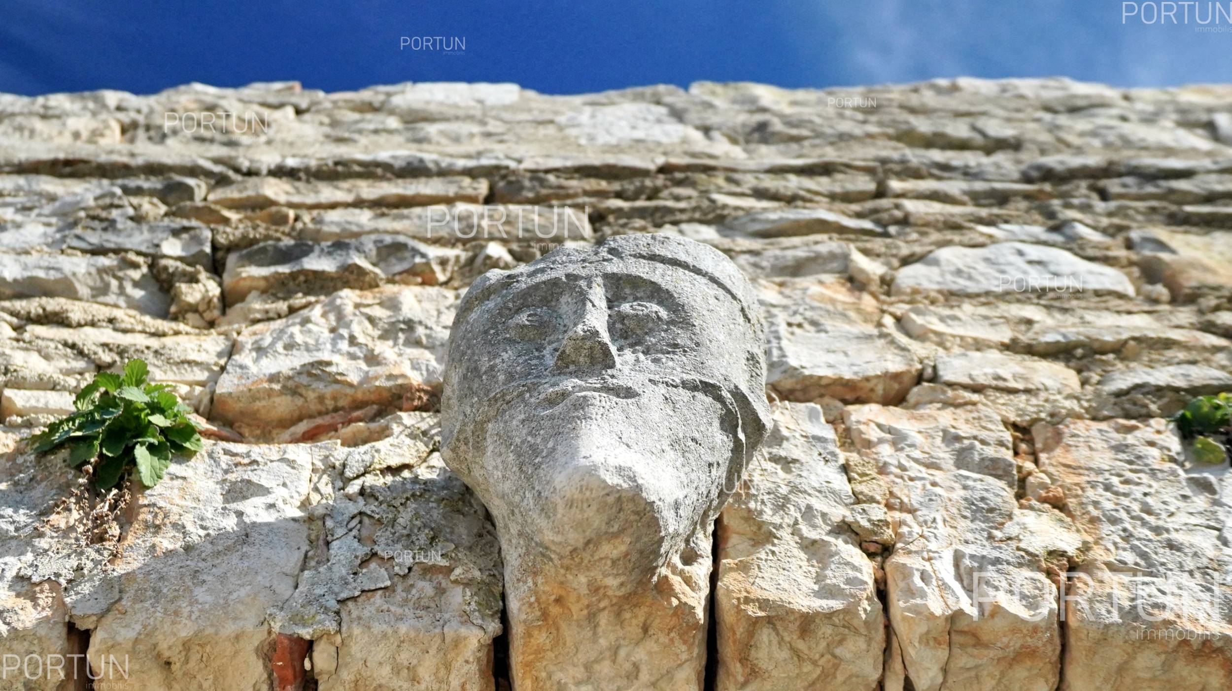 Kuća na prodaju Svetvinčenat - 20446 - 07