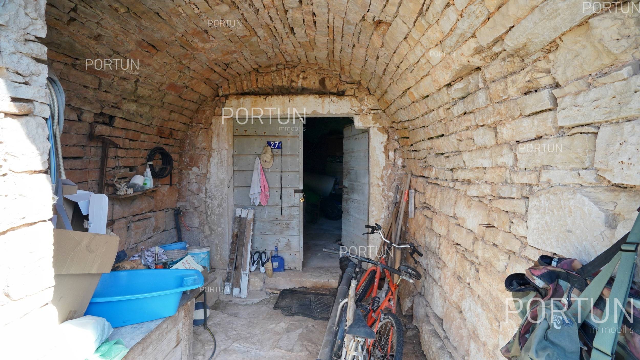 Kuća na prodaju Svetvinčenat - 20446 - 08