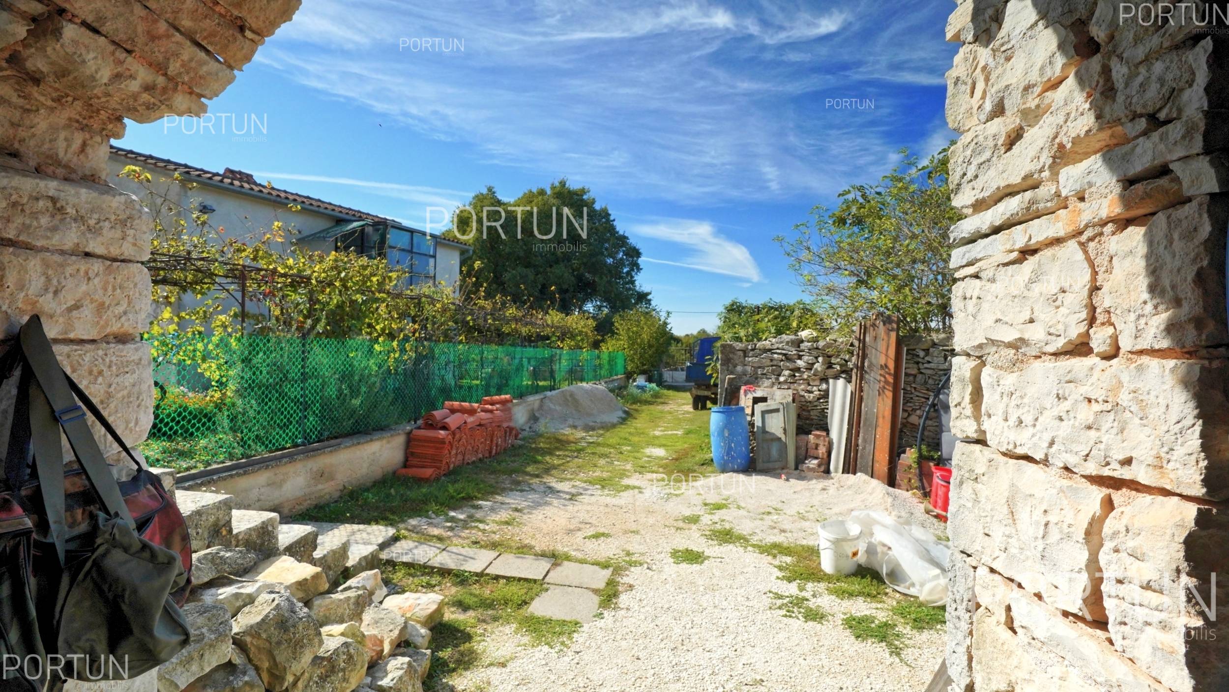 Kuća na prodaju Svetvinčenat - 20446 - 09