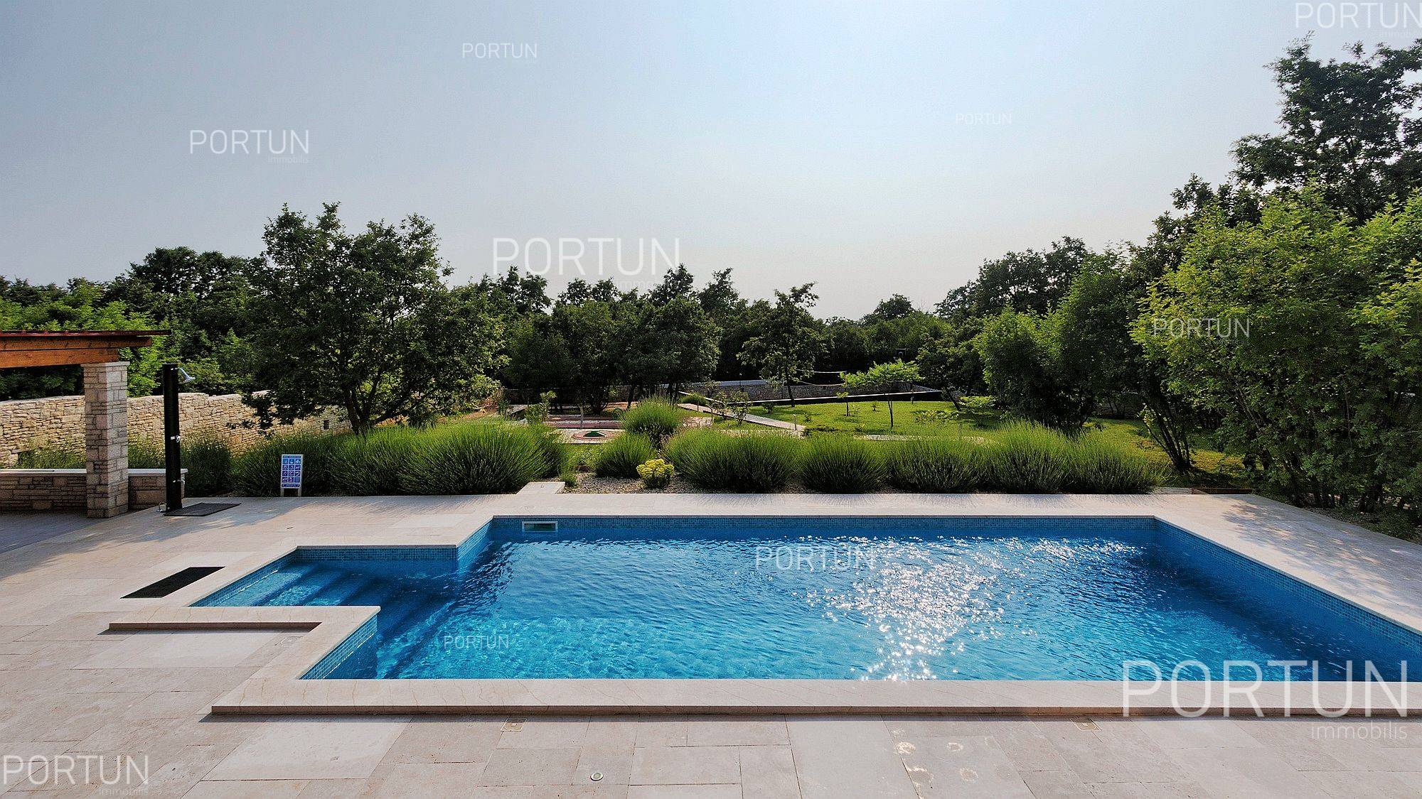 Kuća na prodaju Svetvinčenat - 20583 - 03