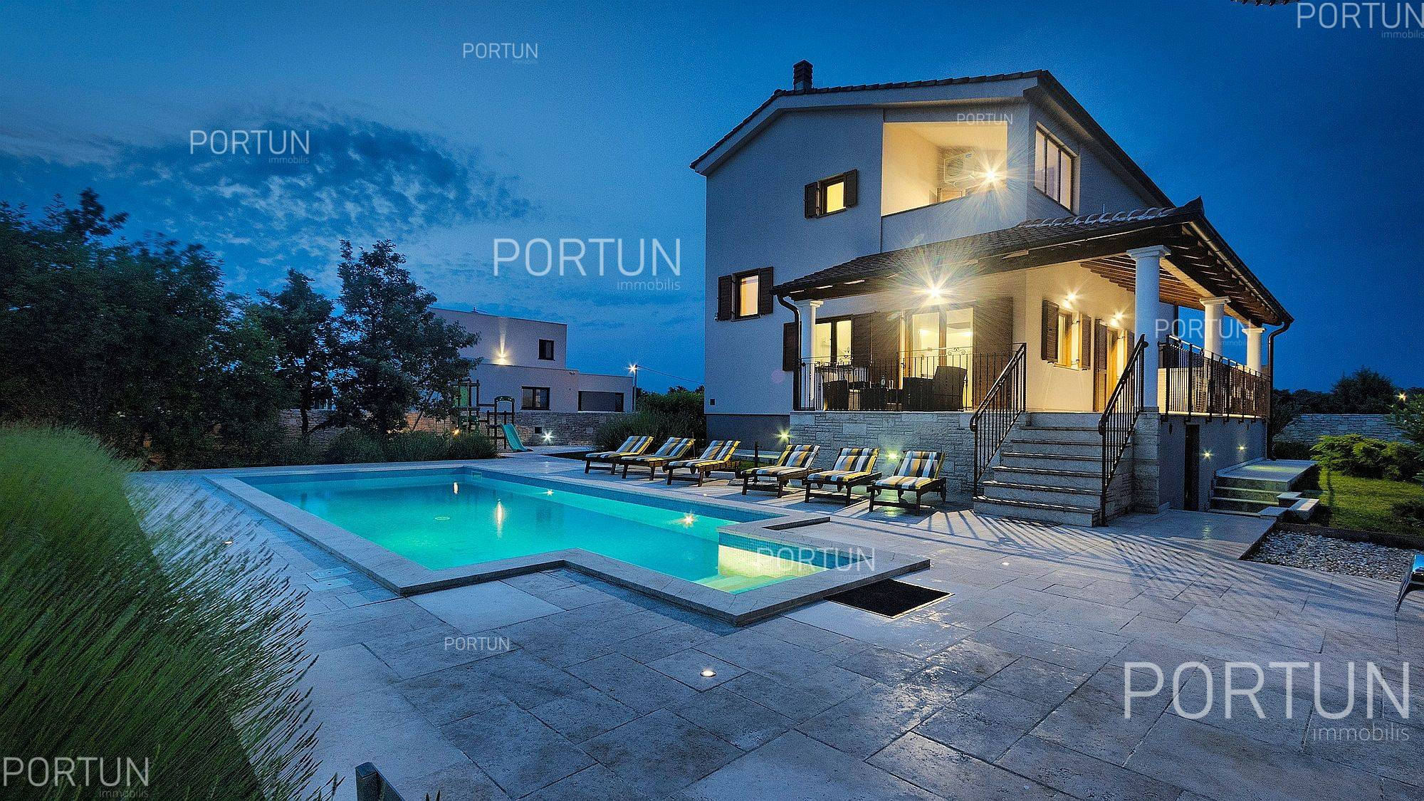 Kuća na prodaju Svetvinčenat - 20583 - 05