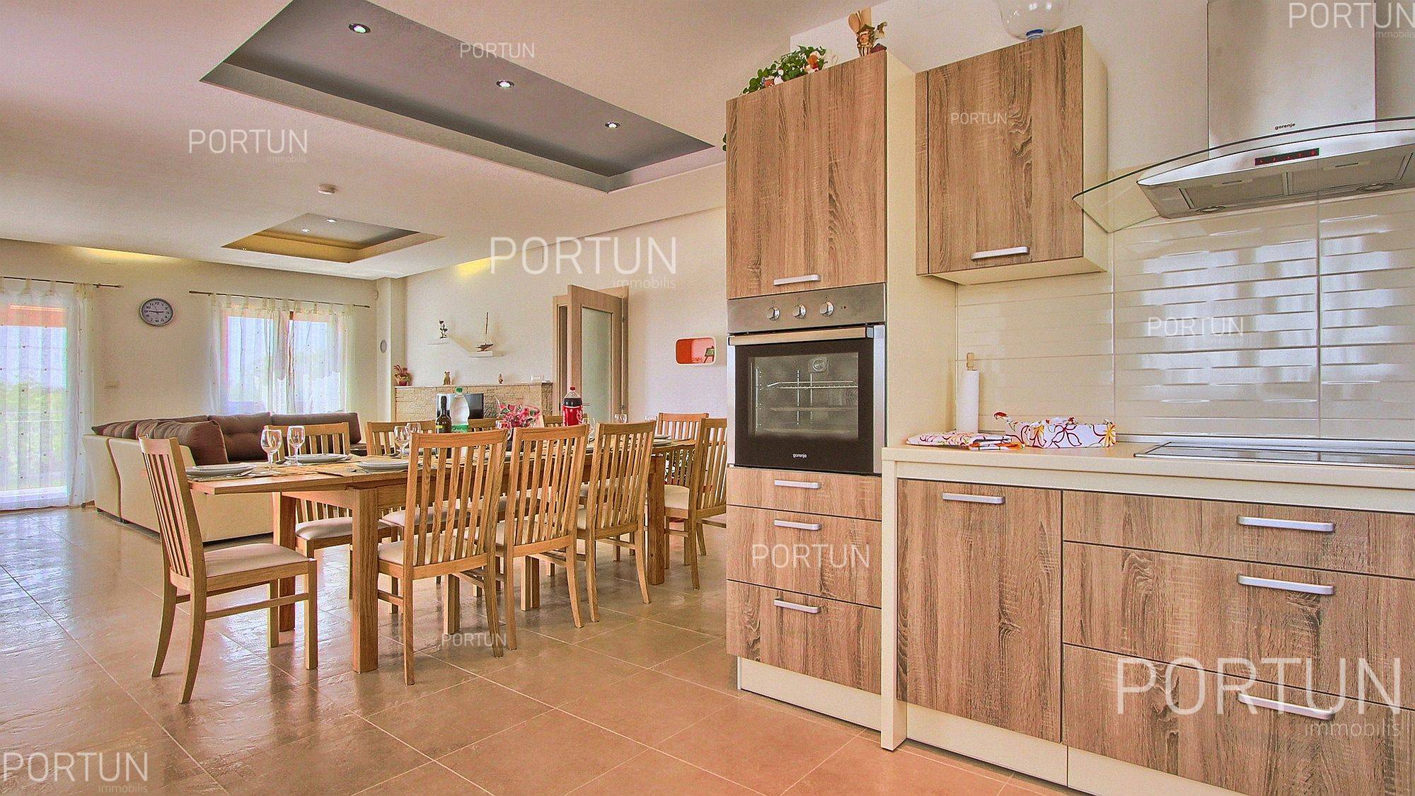 Kuća na prodaju Svetvinčenat - 20583 - 07