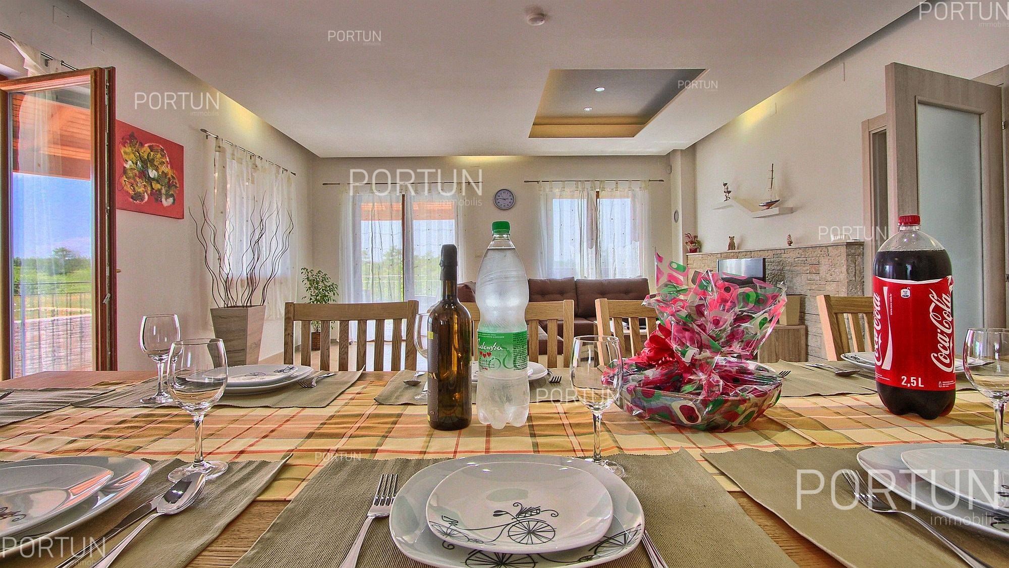 Kuća na prodaju Svetvinčenat - 20583 - 08