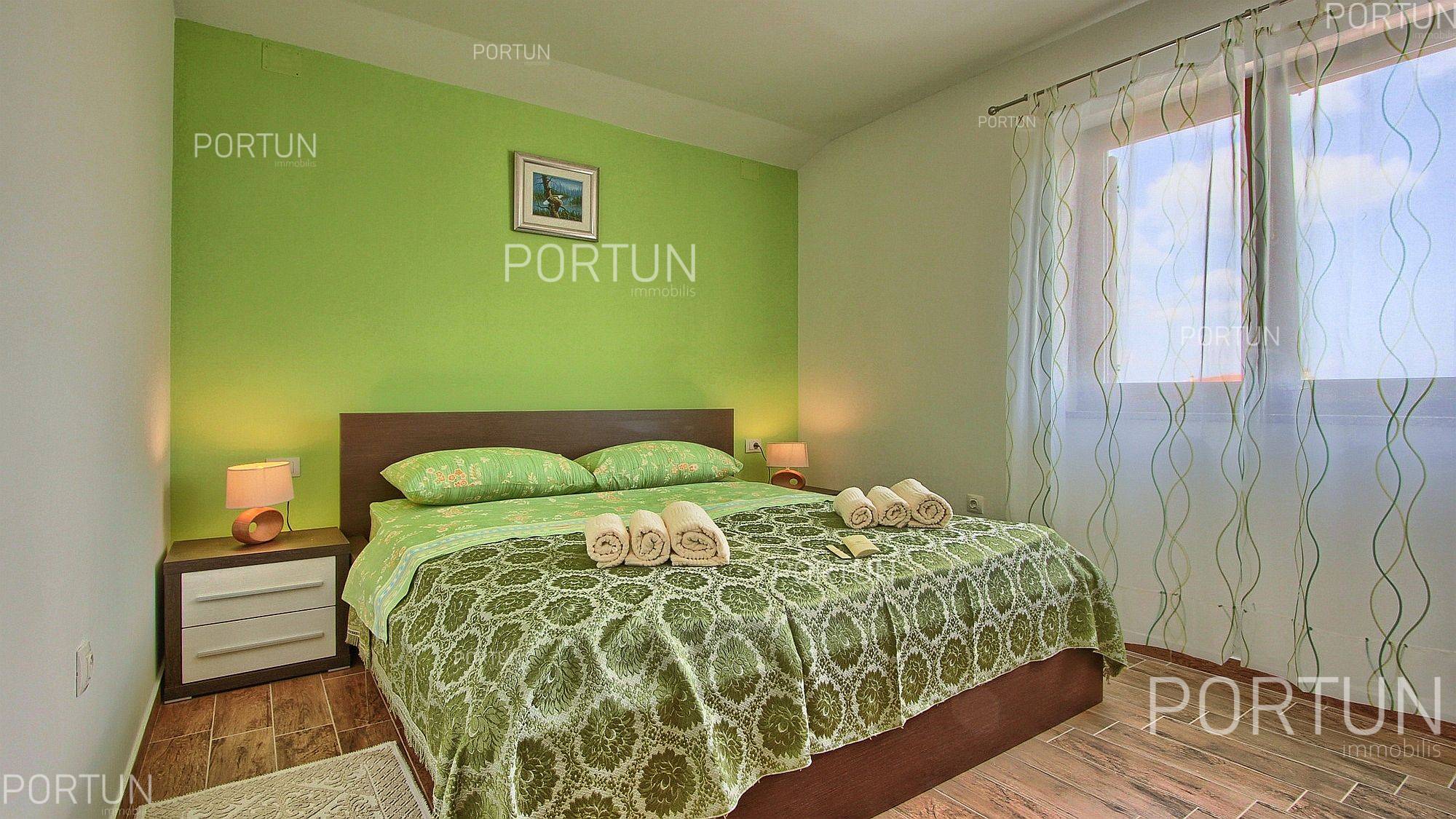 Kuća na prodaju Svetvinčenat - 20583 - 20