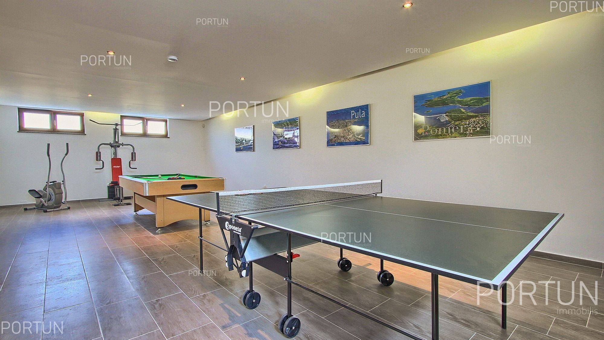 Kuća na prodaju Svetvinčenat - 20583 - 24