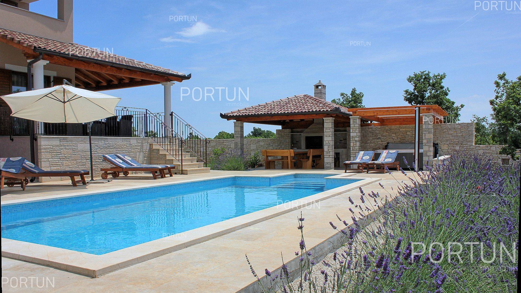 Kuća na prodaju Svetvinčenat - 20583 - 29