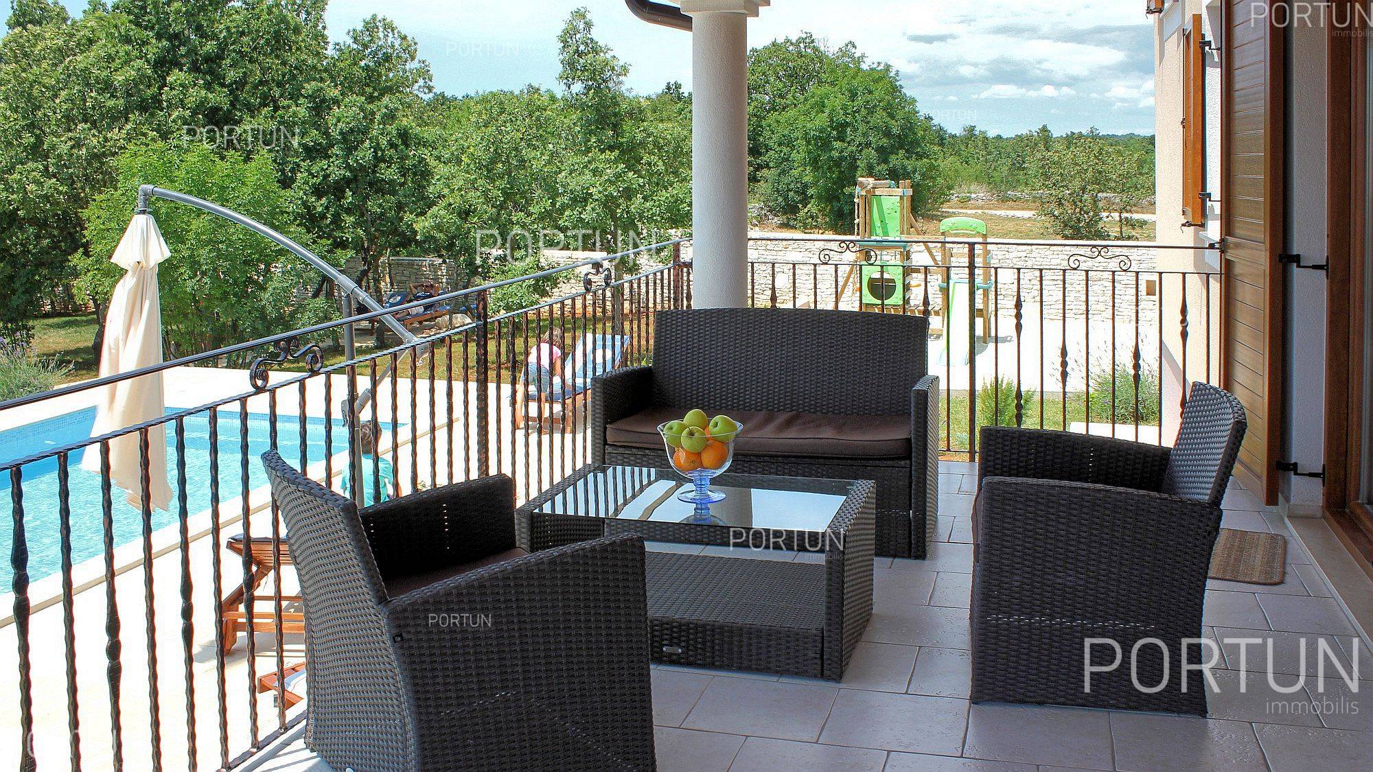 Kuća na prodaju Svetvinčenat - 20583 - 31