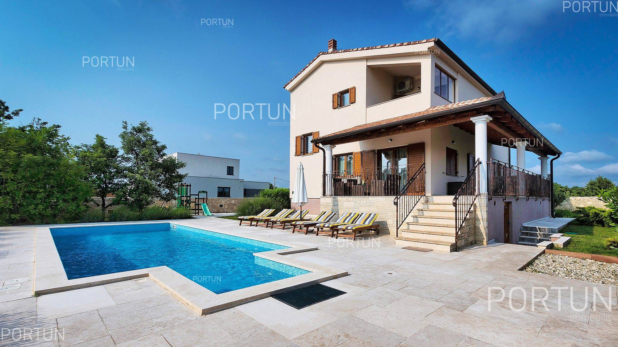 Kuća na prodaju Svetvinčenat - 20583 - 32