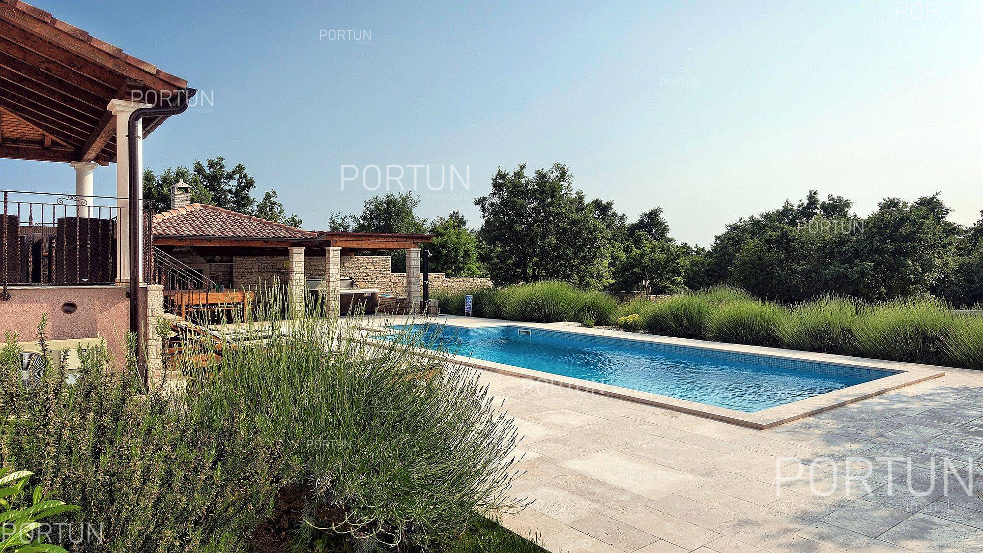 Kuća na prodaju Svetvinčenat - 20583 - 34