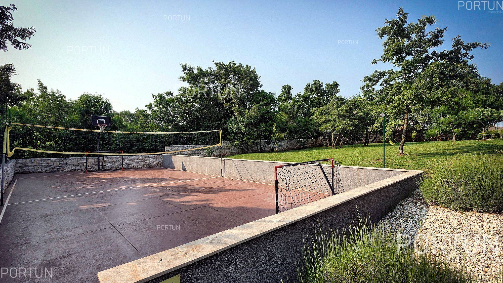 Kuća na prodaju Svetvinčenat - 20583 - 35